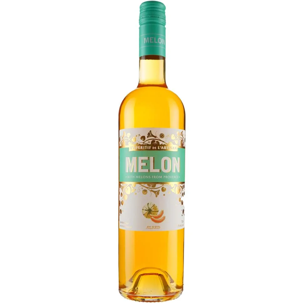 Artonic Melon Liqueur