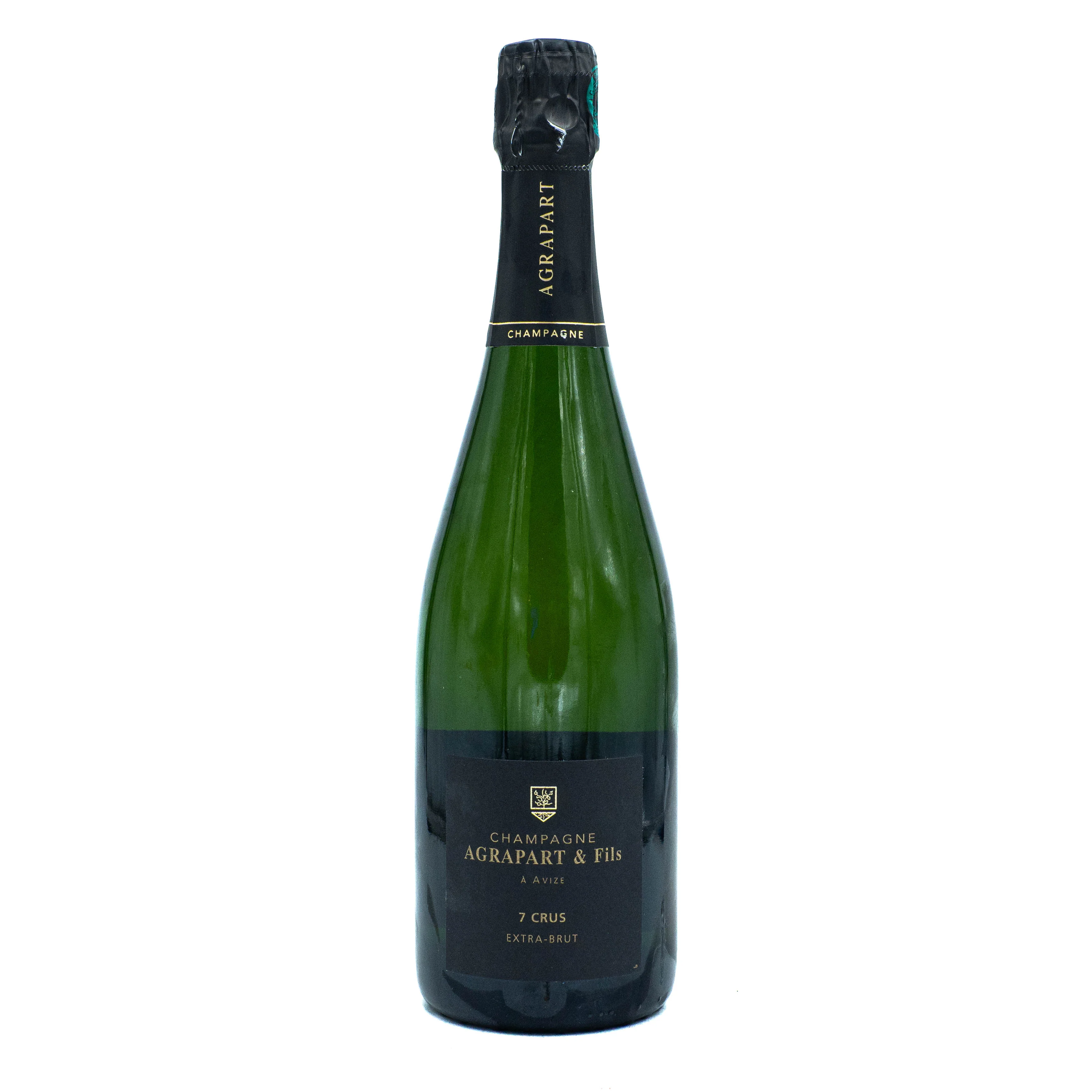 Agrapart & Fils Champagne 7 Crus Extra-Brut