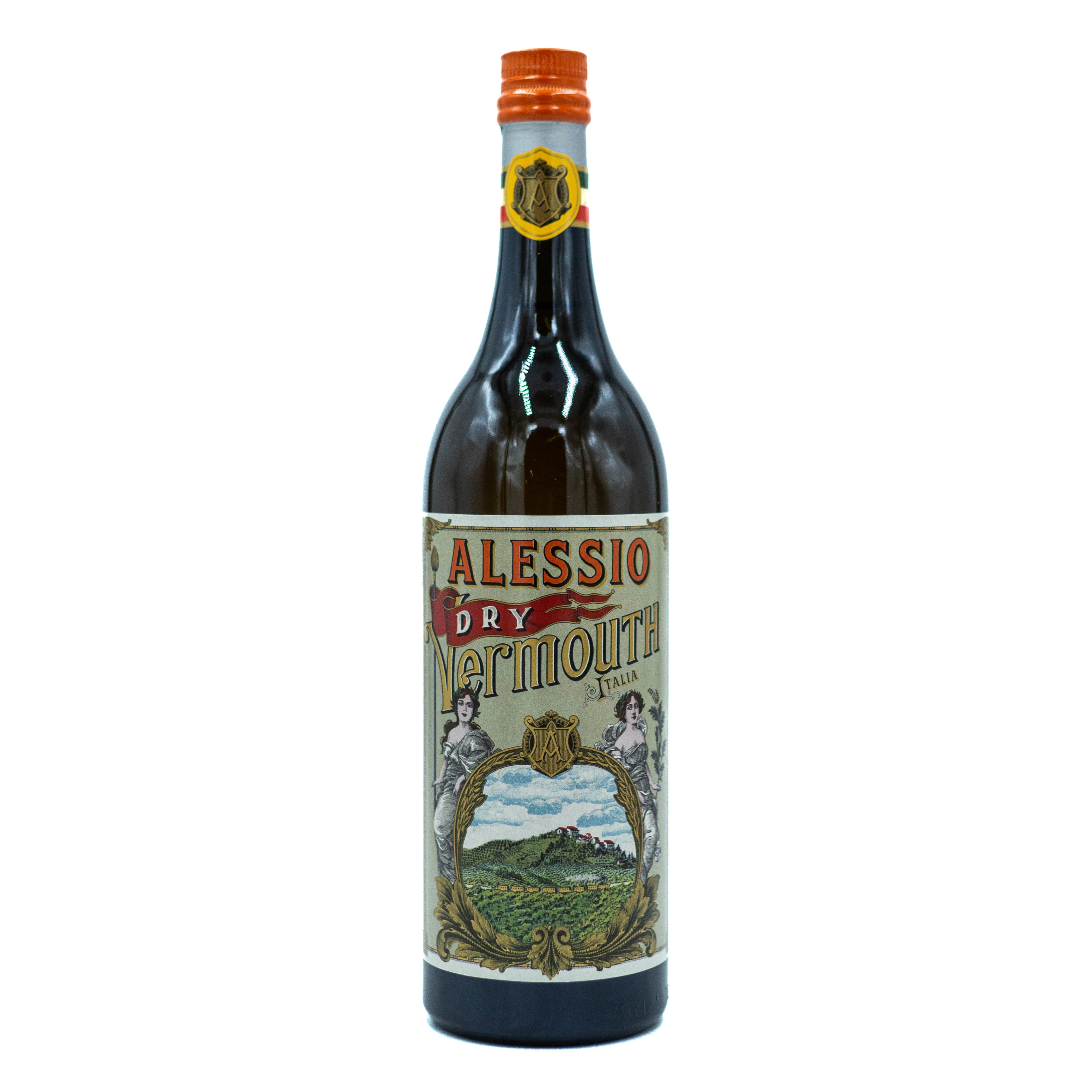Alessio Dry Vermouth
