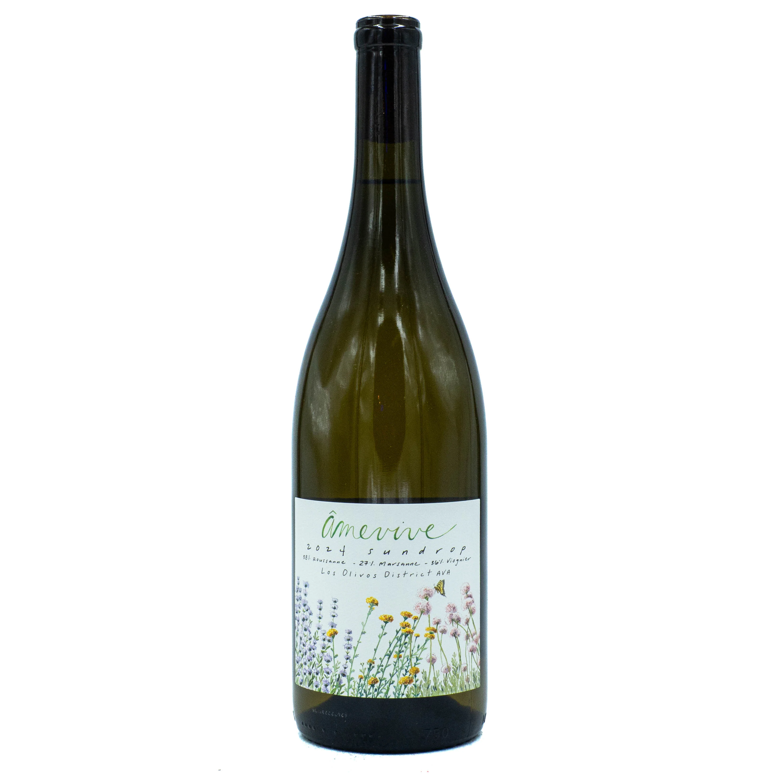 Amevive Sundrop 2024