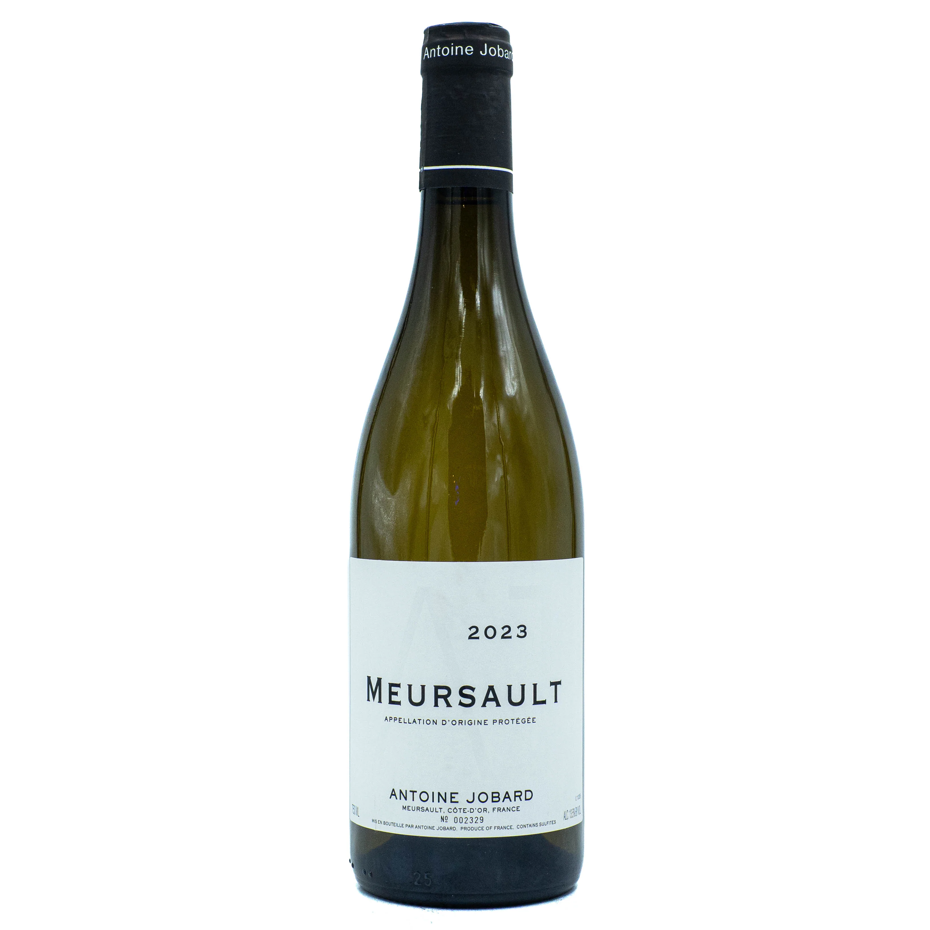 Antoine Jobard Meursault 2023