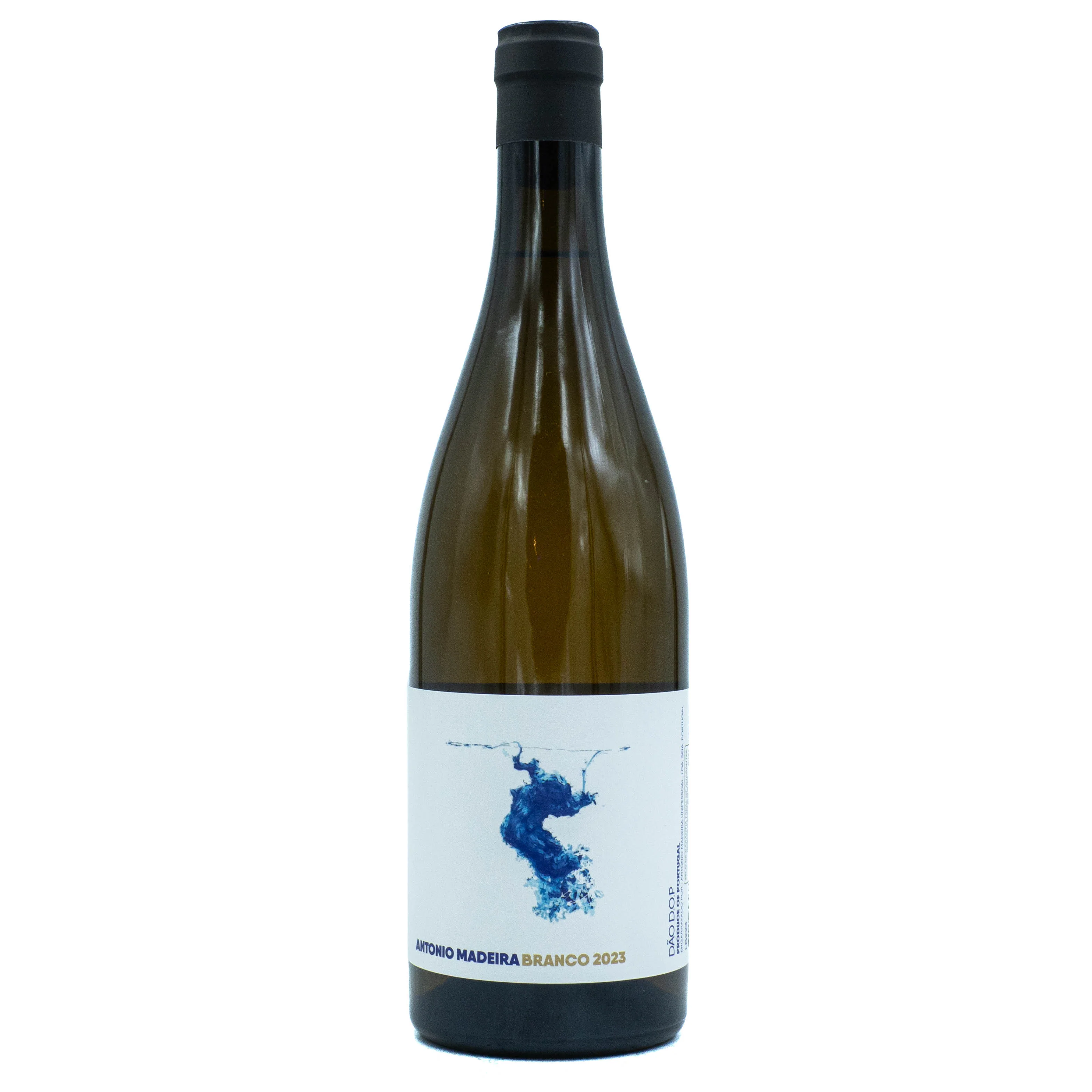 António Madeira Dao Branco 2023