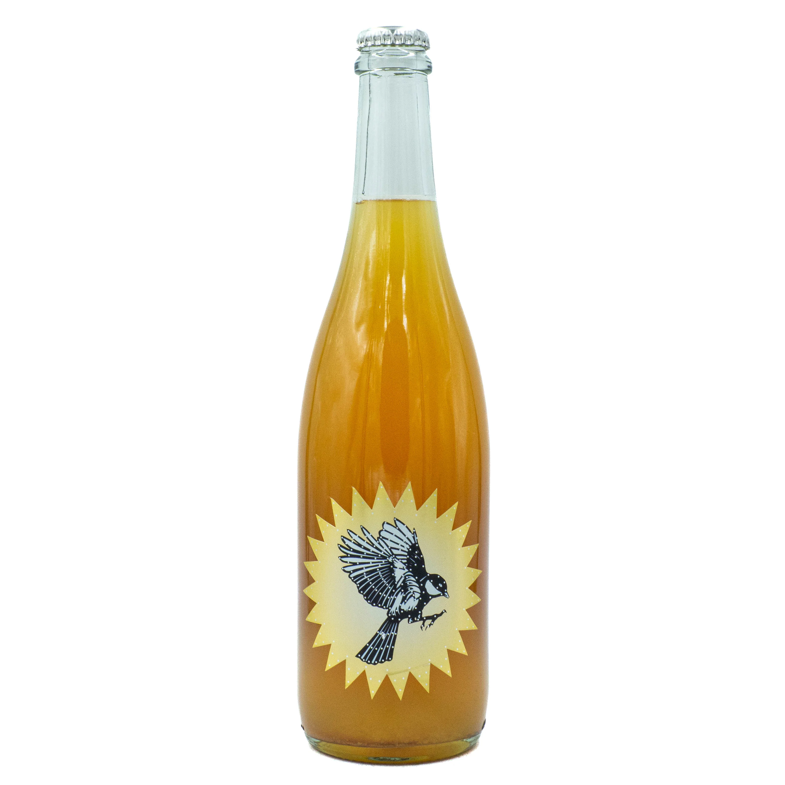 Art + Science Quince Cider 750ml