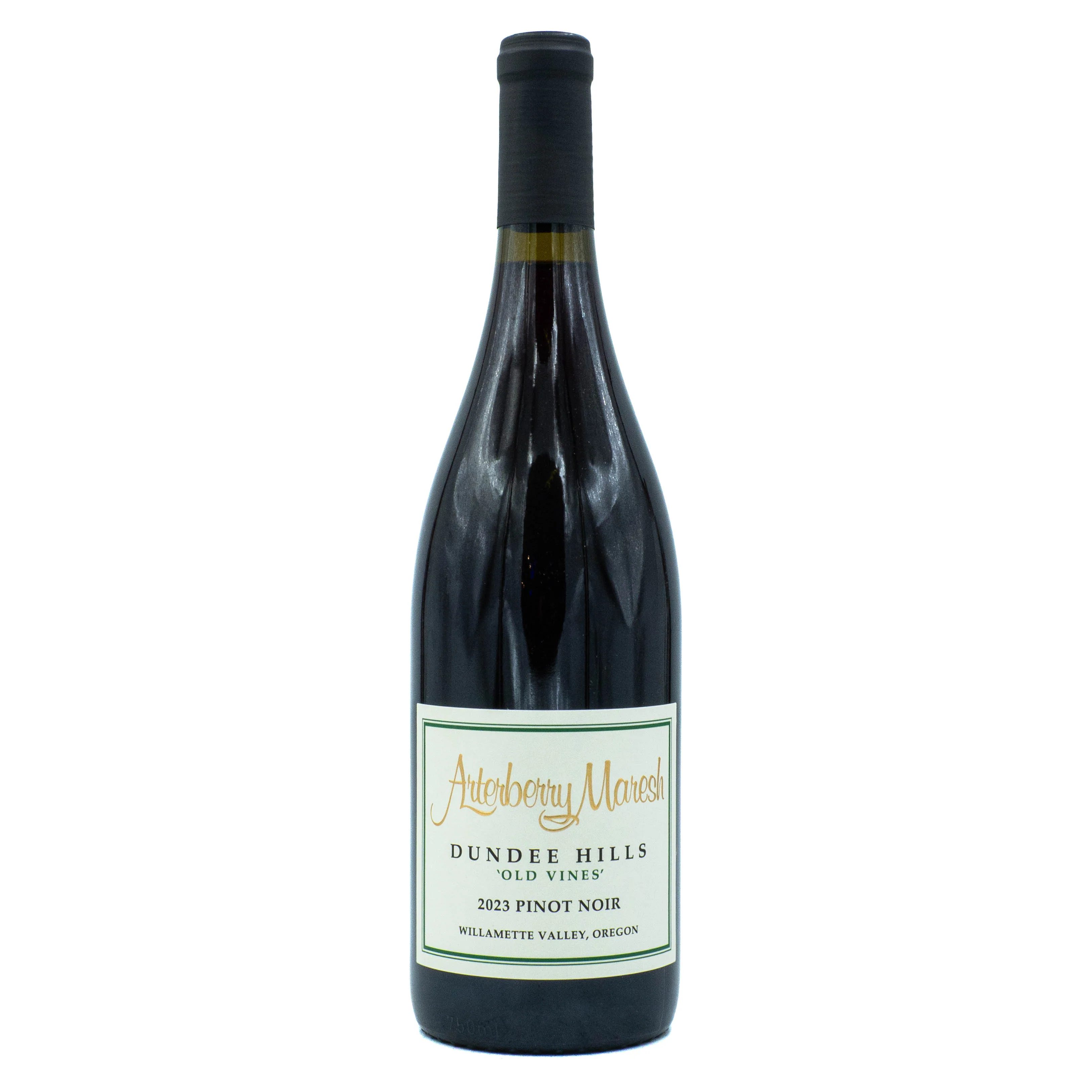 Arterberry Maresh Old Vine Pinot Noir 2023