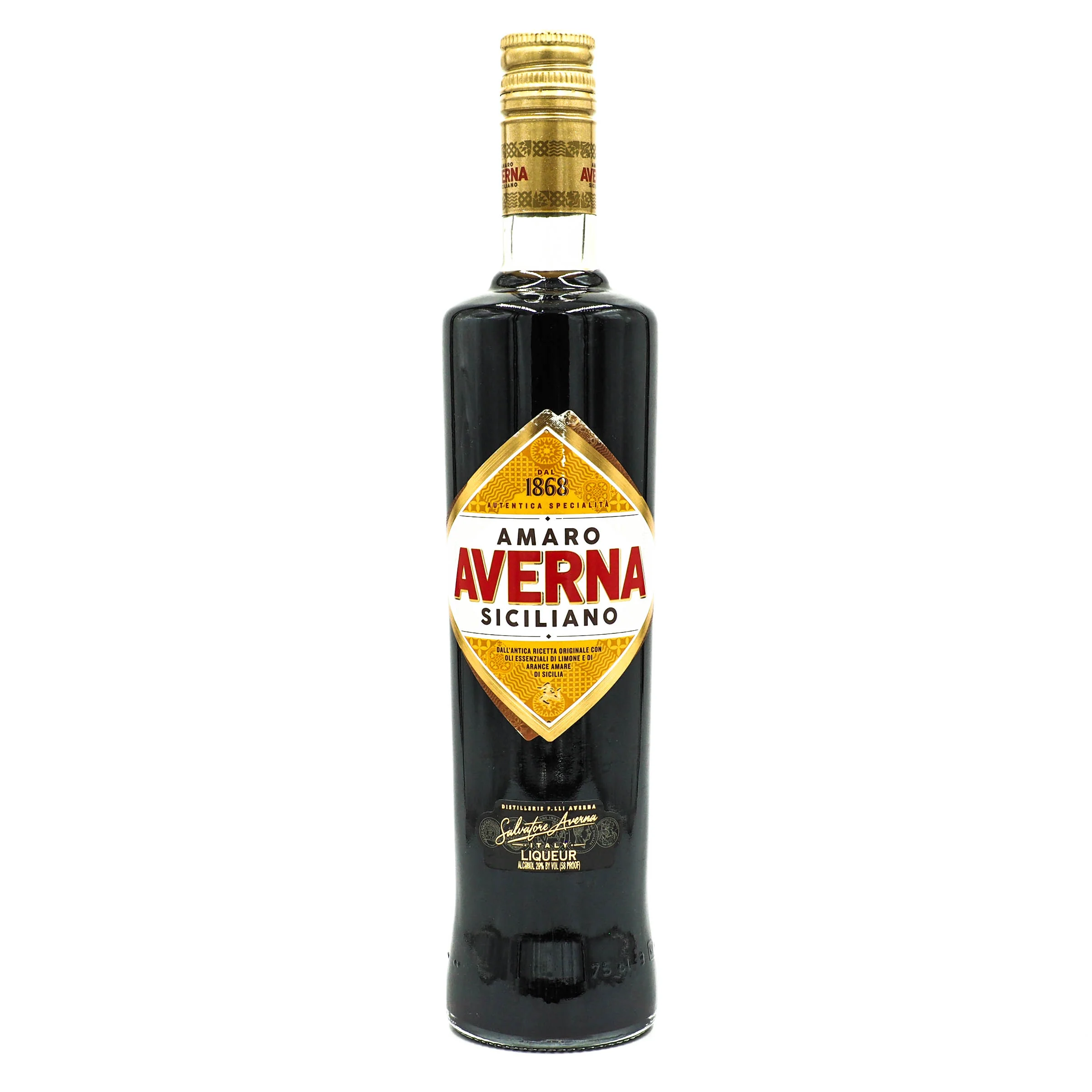Averna Amaro 1L