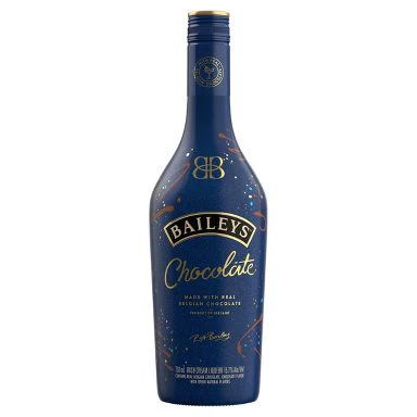 Baileys Chocolate Irish Cream Liqueur