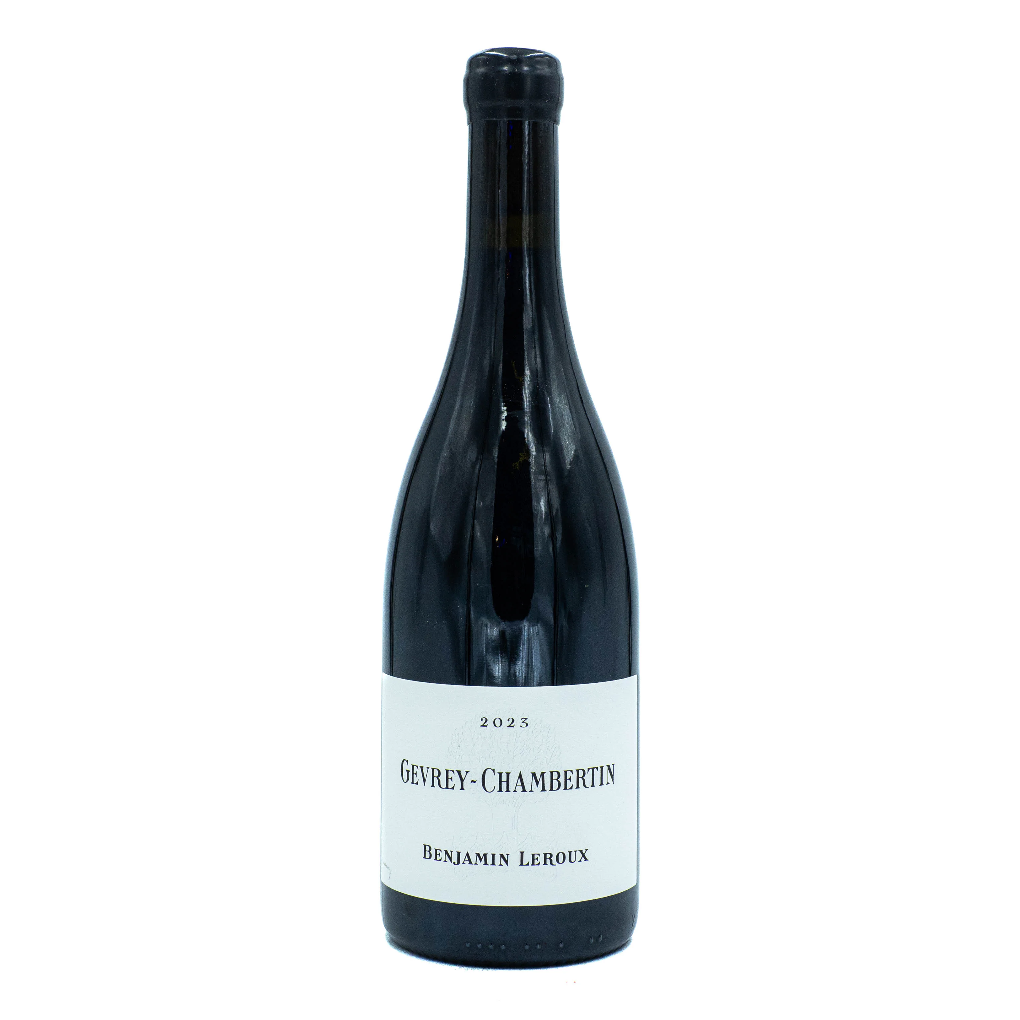 Benjamin Leroux Gevrey-Chambertin 2023