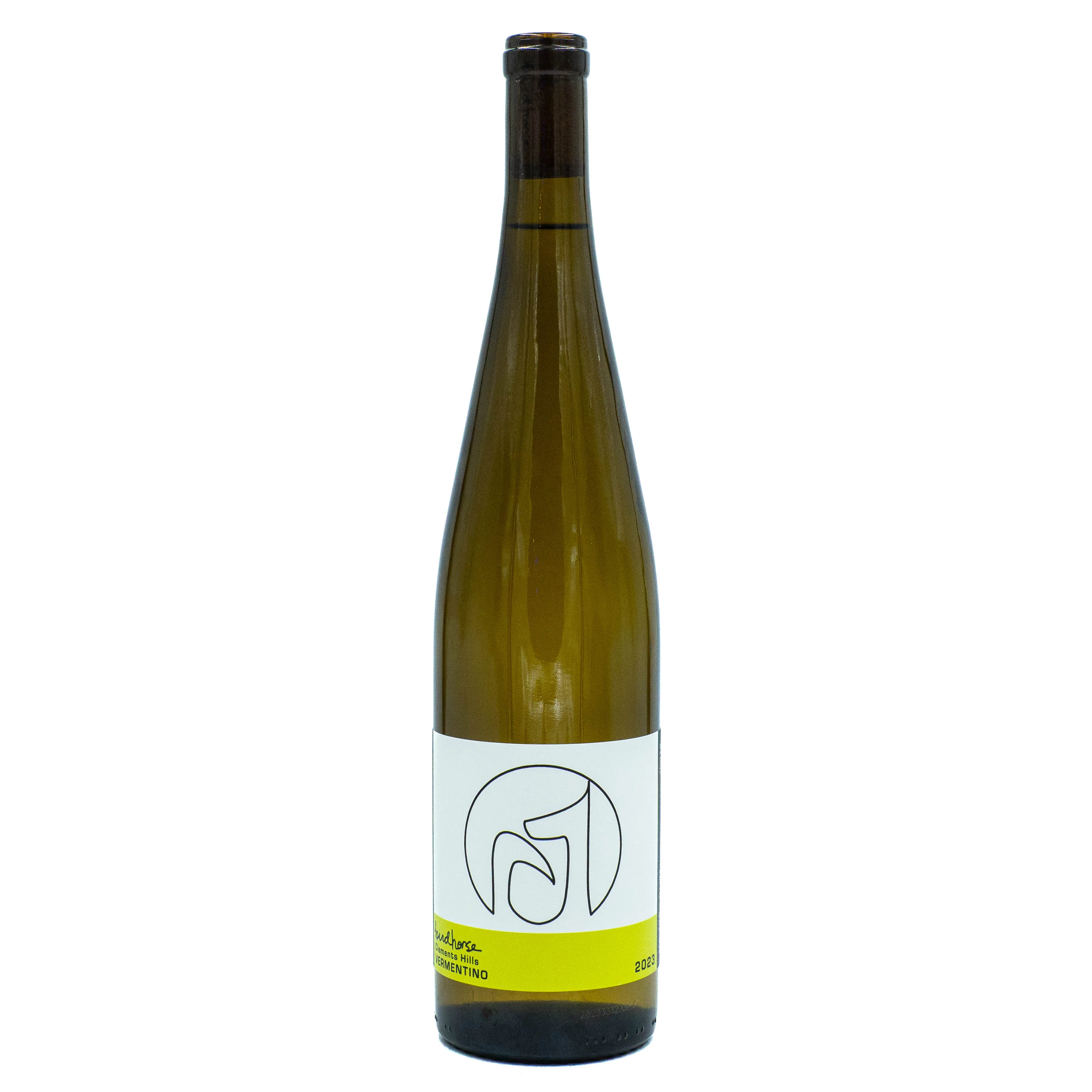 Birdhorse Clements Hills Vermentino 2023