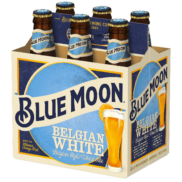 Blue Moon 6pk