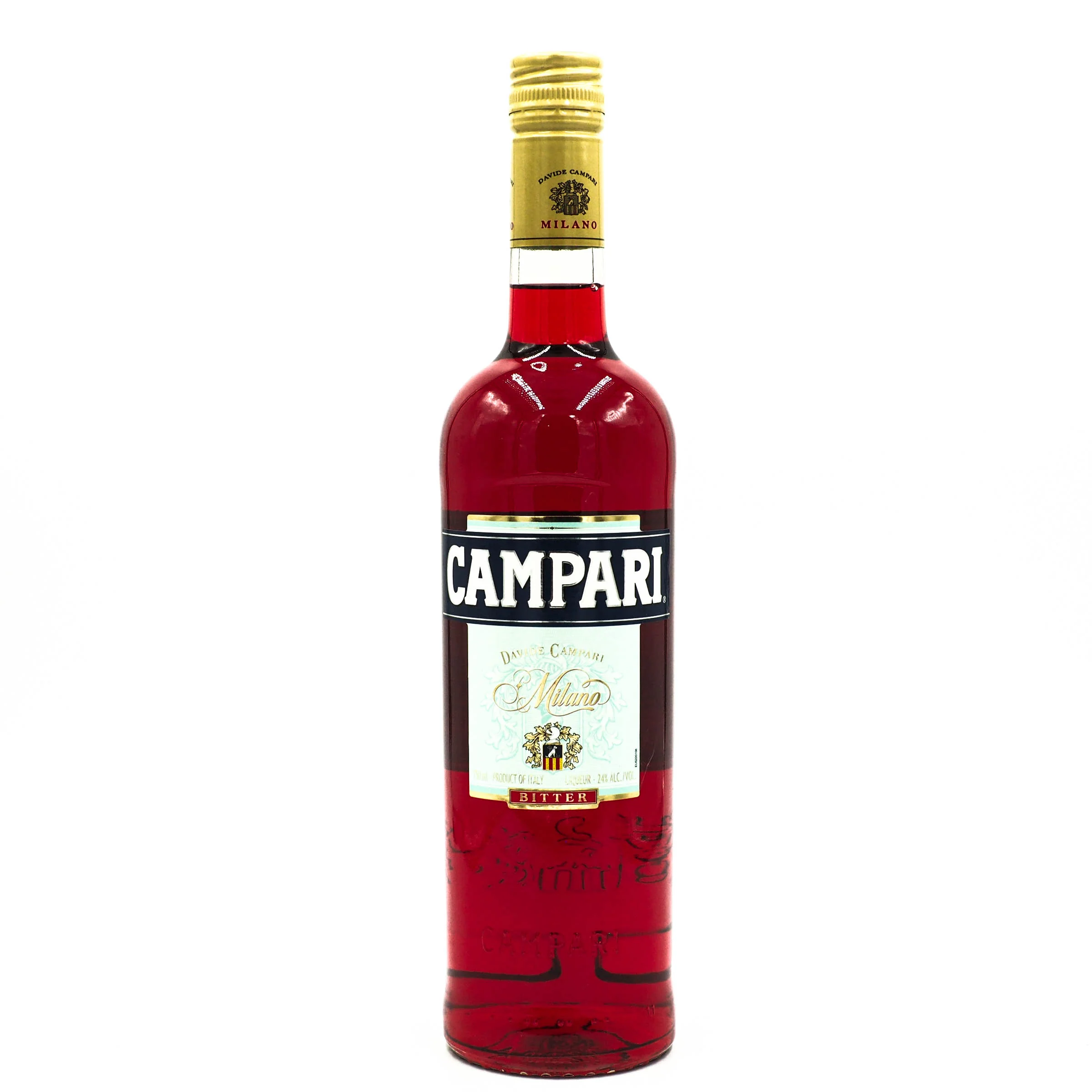 Campari 750ml