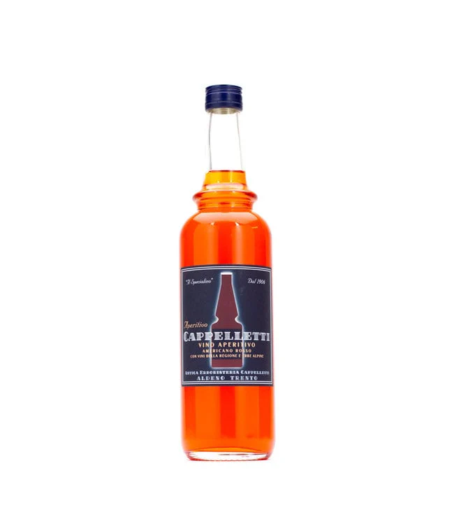 Cappelletti Apertivo 750ml