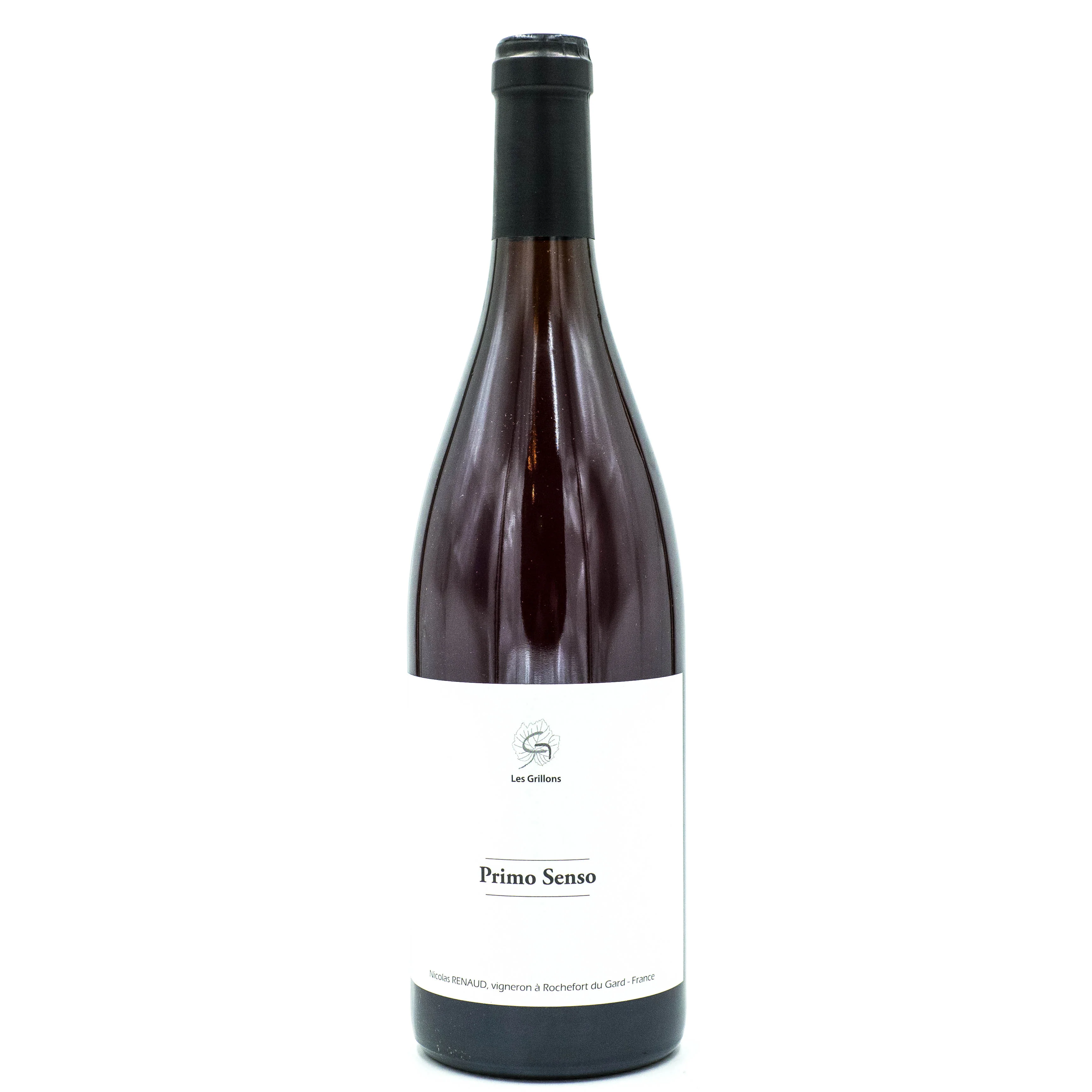 Clos des Grillons "Primo Senso" 2020