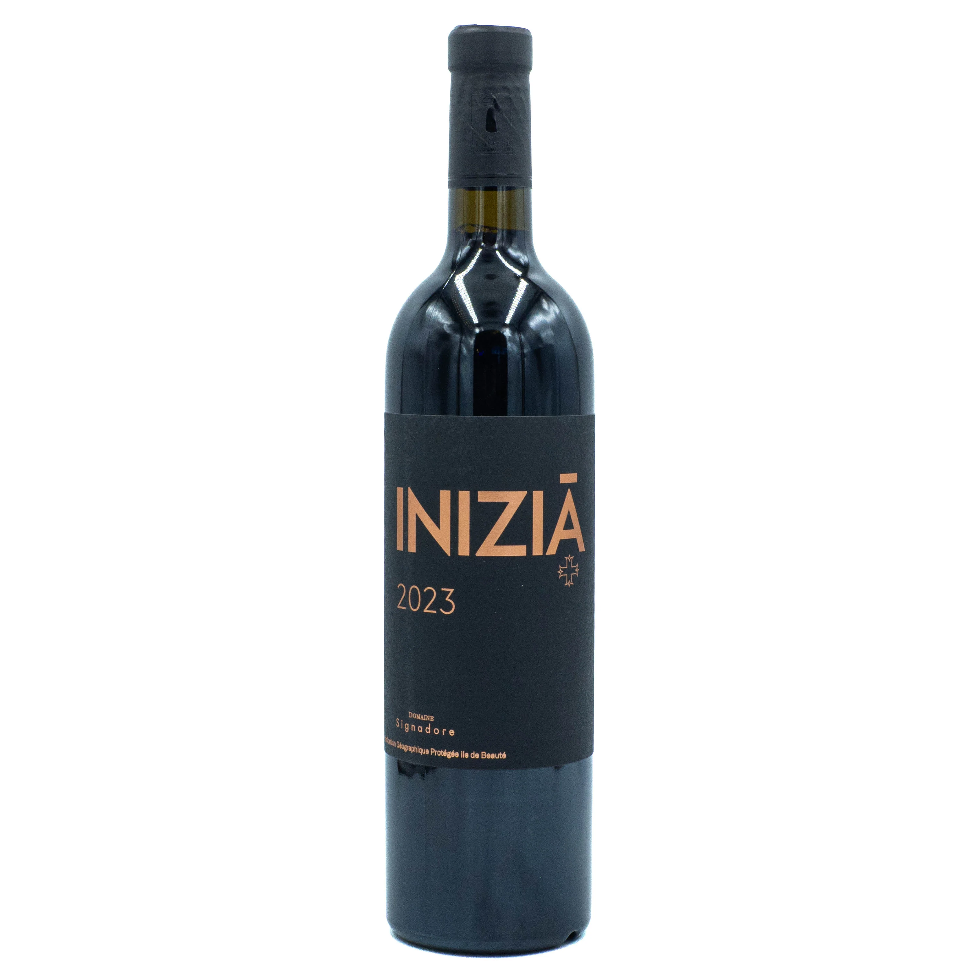 Clos Signadore Inizia Rouge