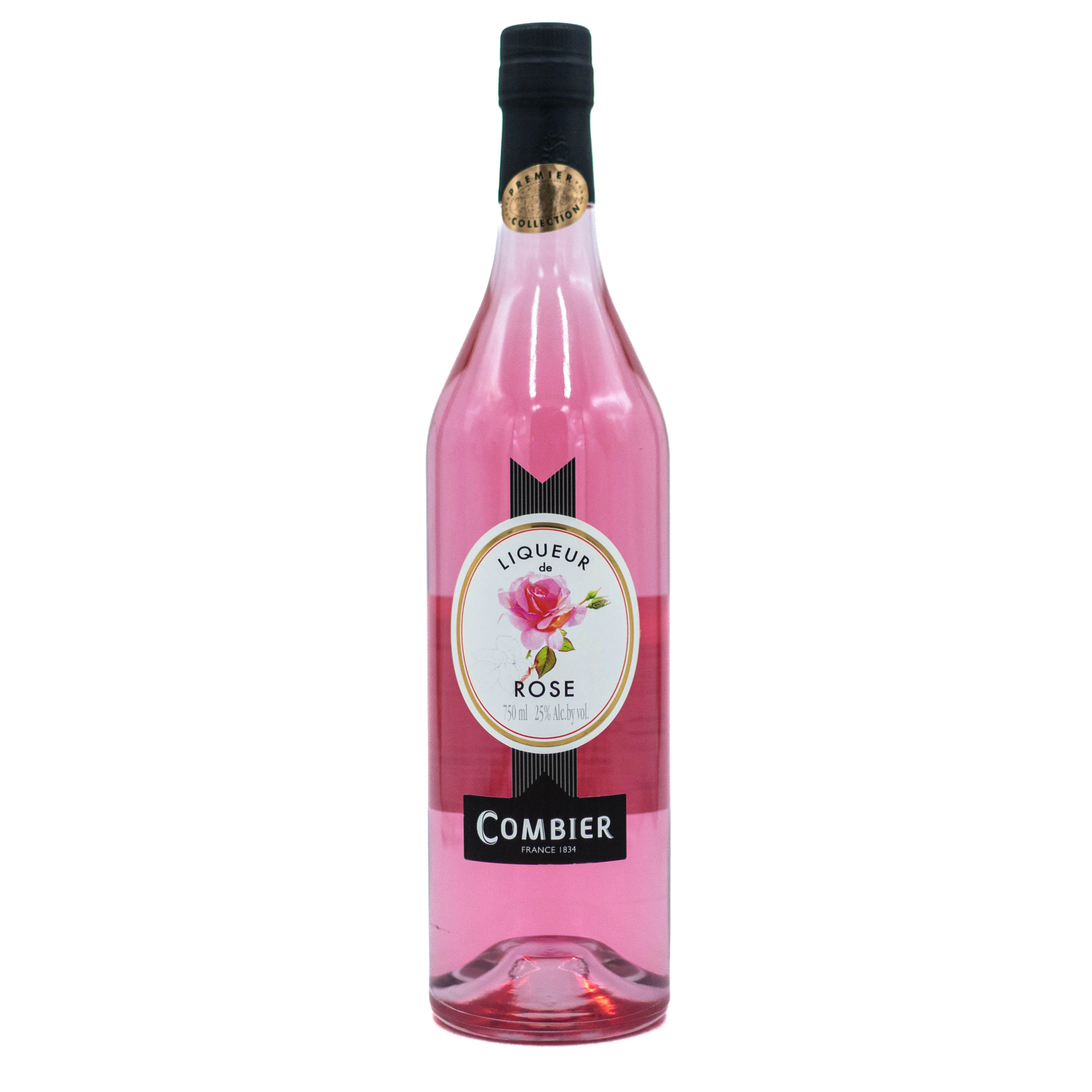 Combier Liqueur de Rose
