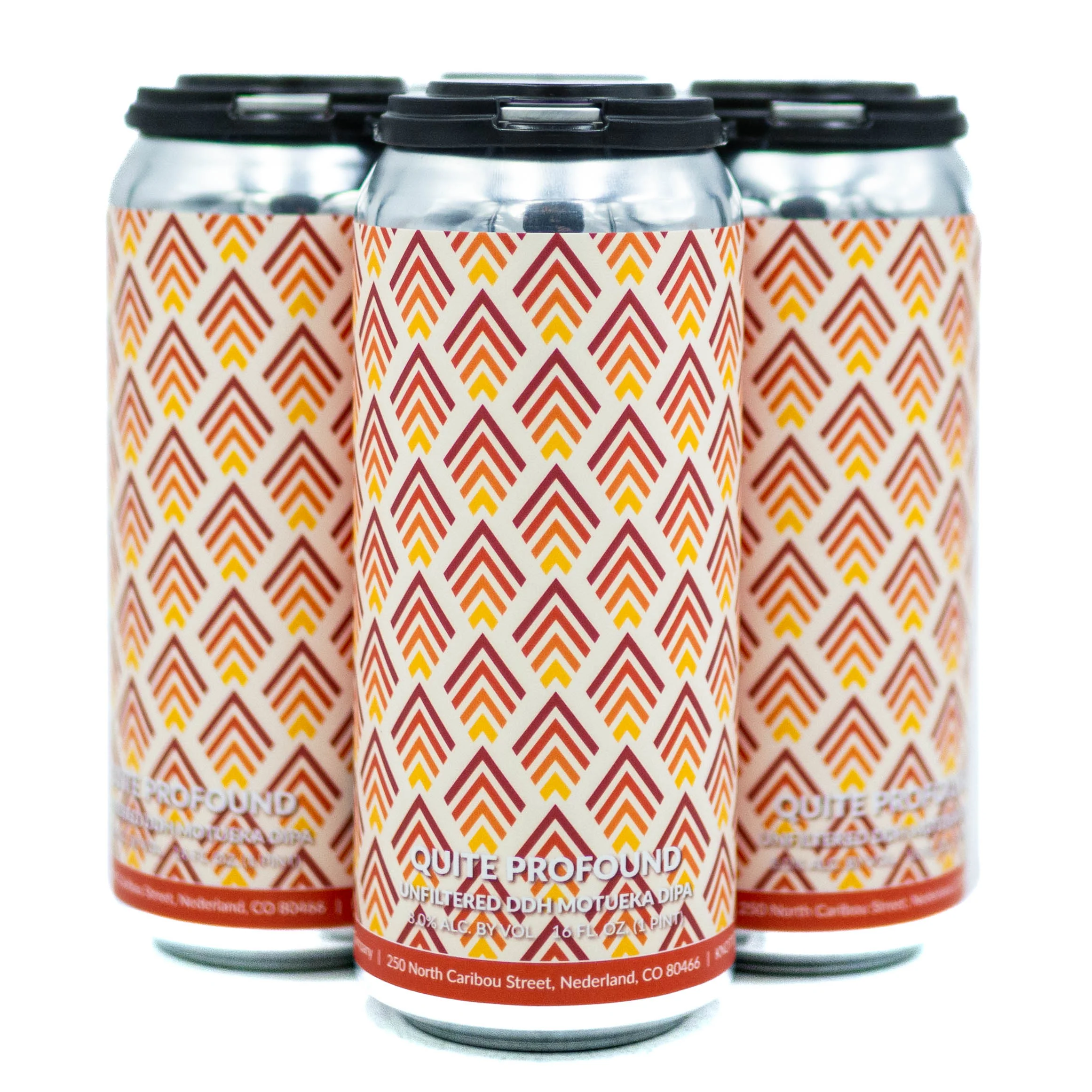 Knotted Root Quite Profound DIPA 4pk
