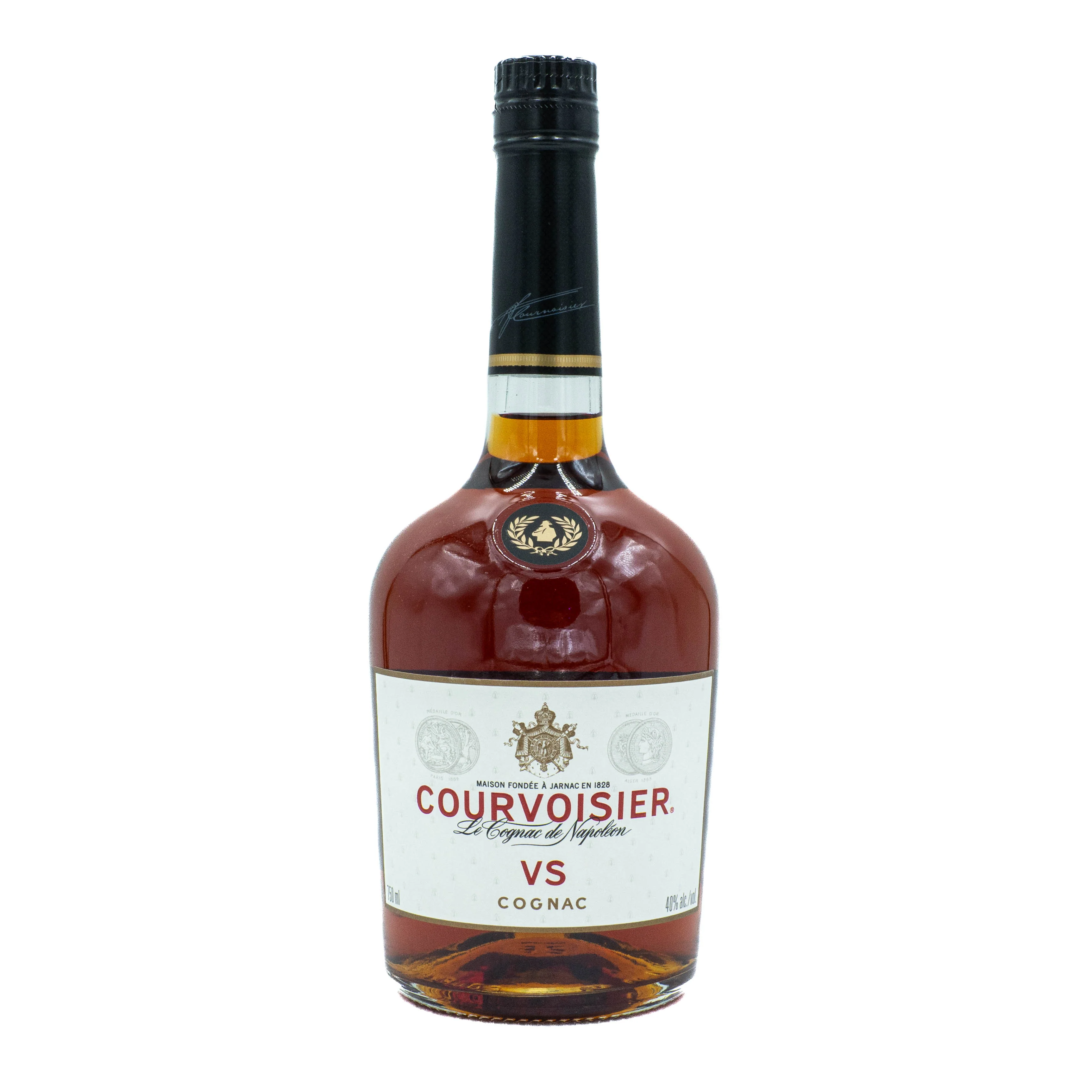 Courvoisier Cognac VS 80