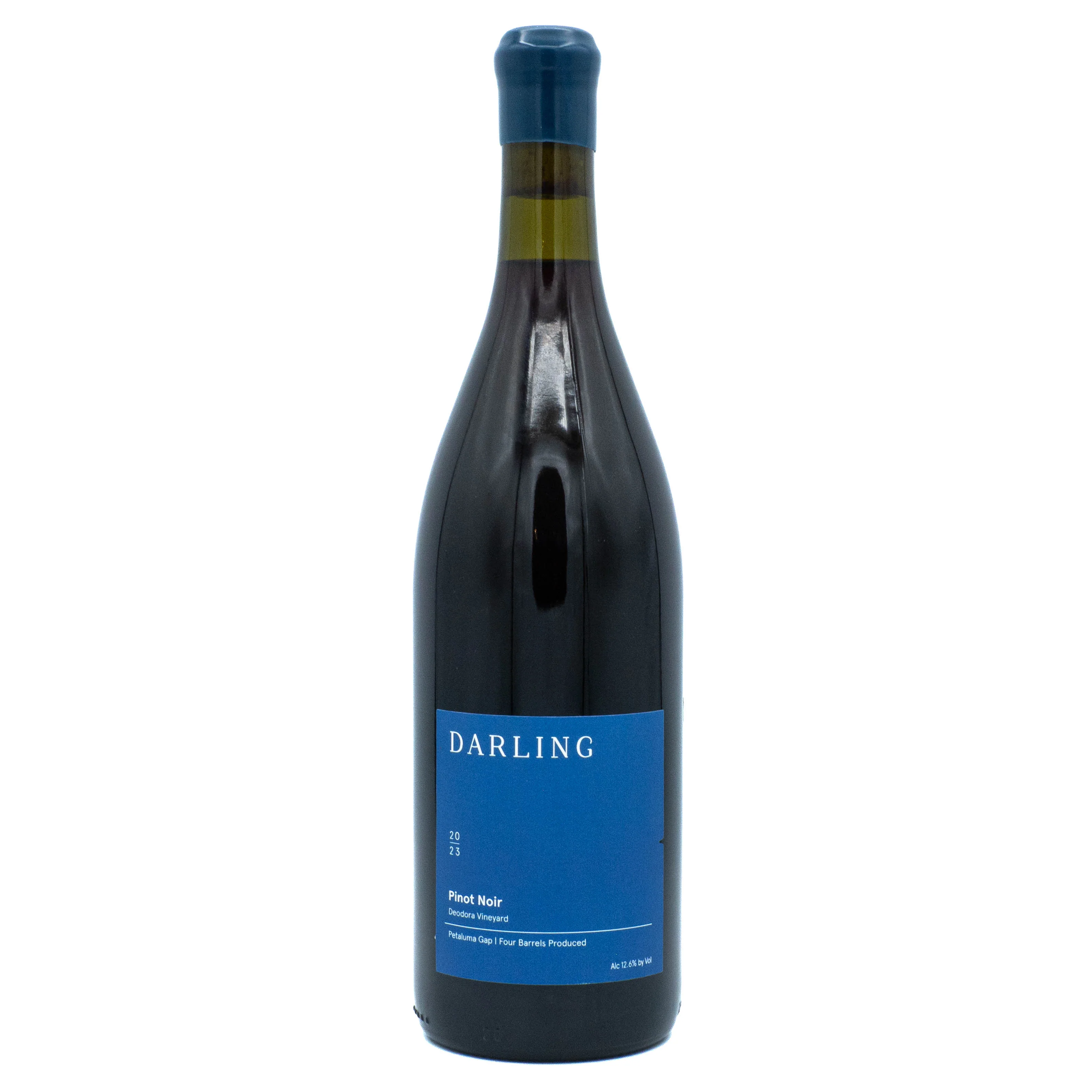 Darling Wines Deodora Vineyard Pinot Noir 2023