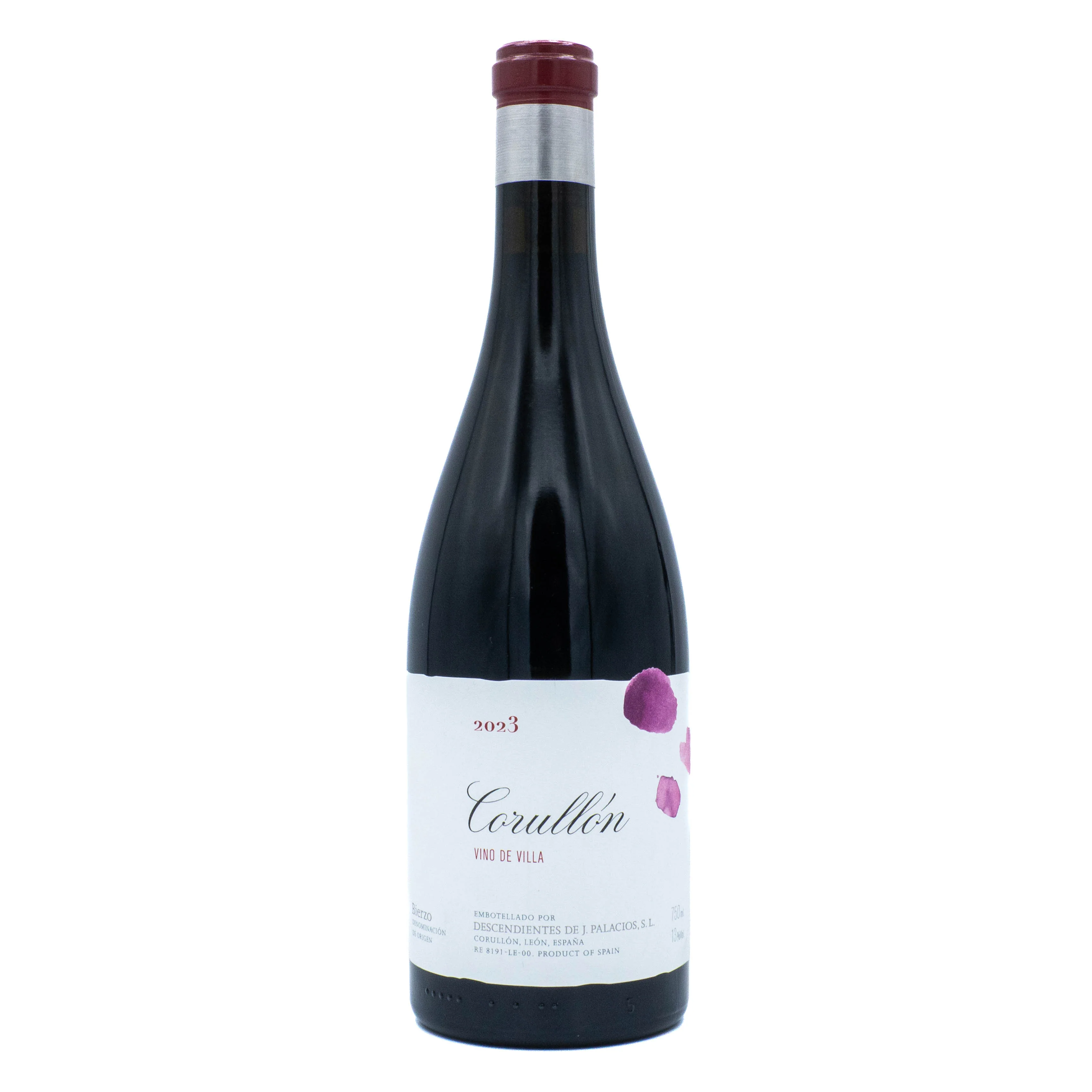 Descendientes de José Palacios Bierzo Villa de Corullon 2023