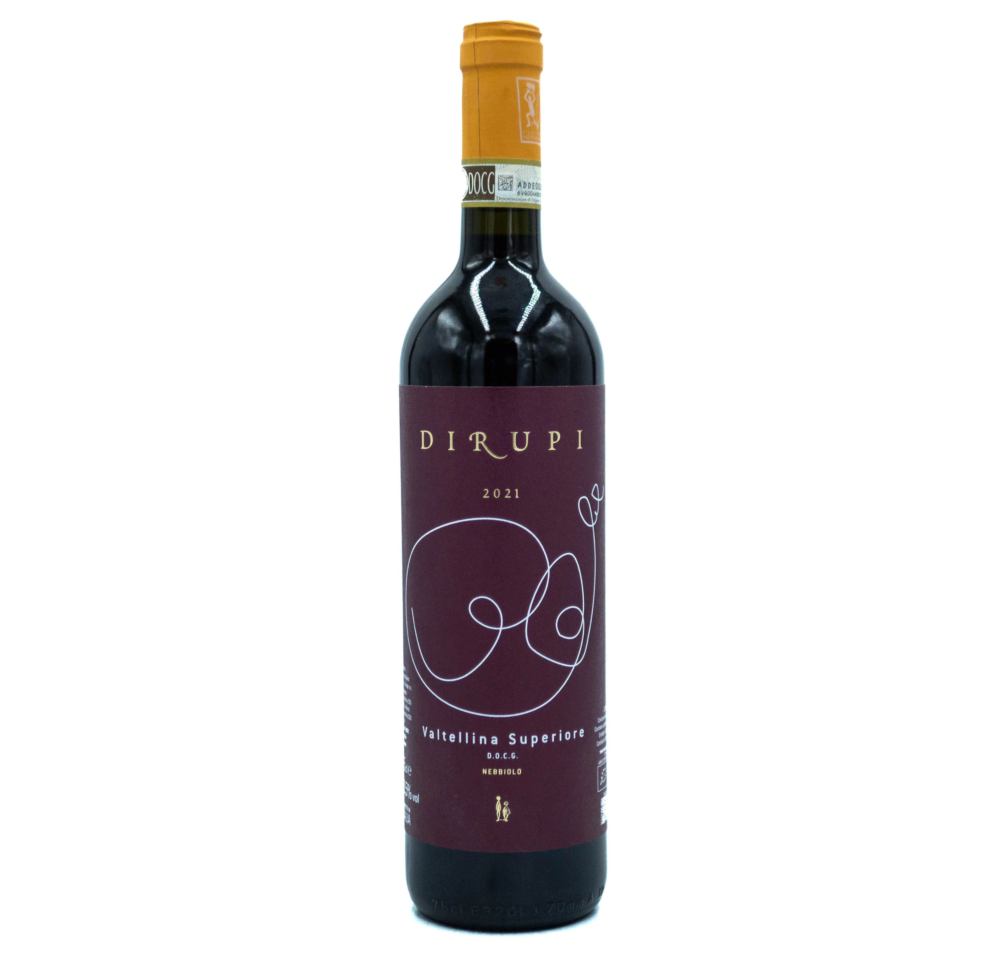 Dirupi Valtellina Superiore 2021