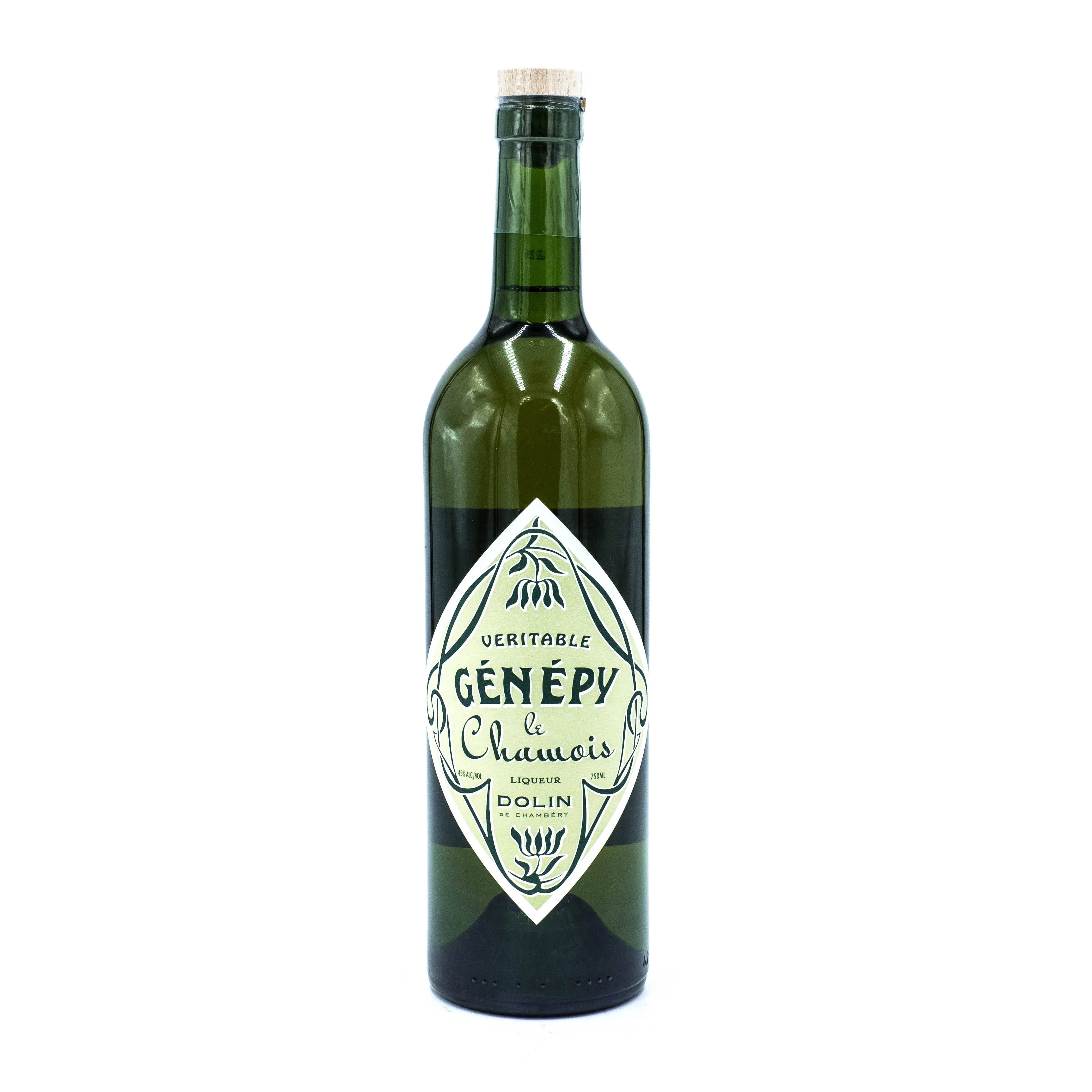 Dolin Genepy le Chamois