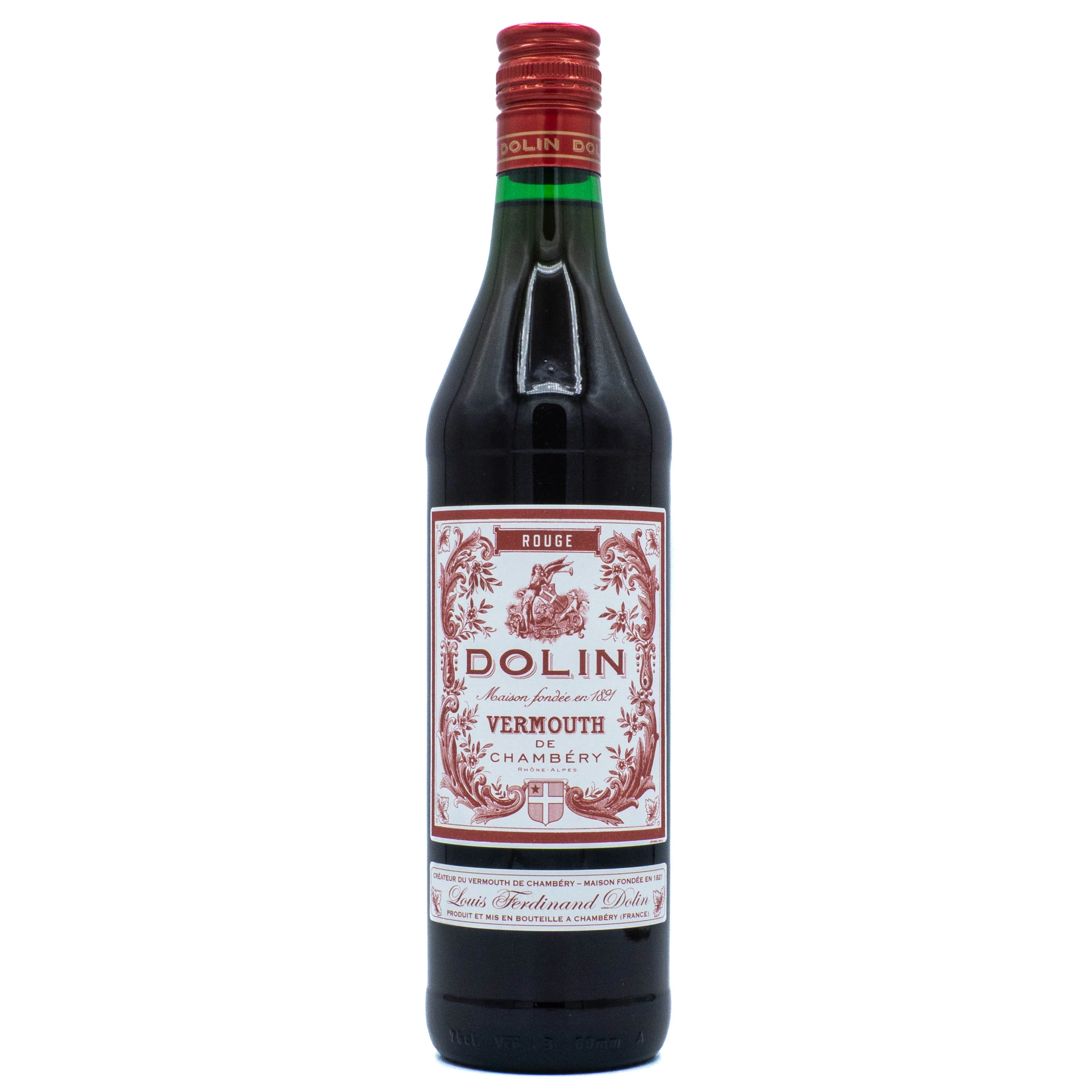 Dolin Rouge Vermouth
