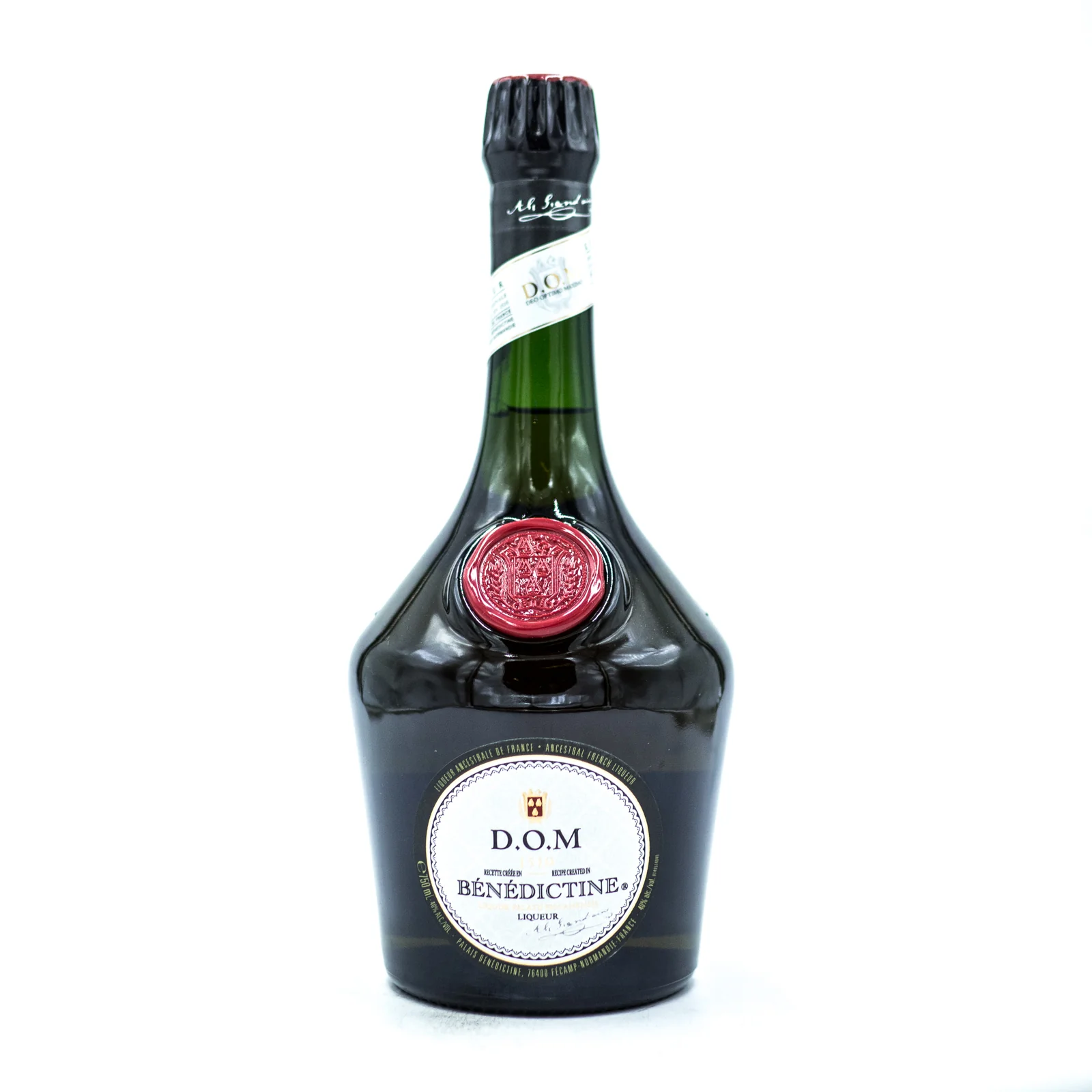 Dom Benedictine