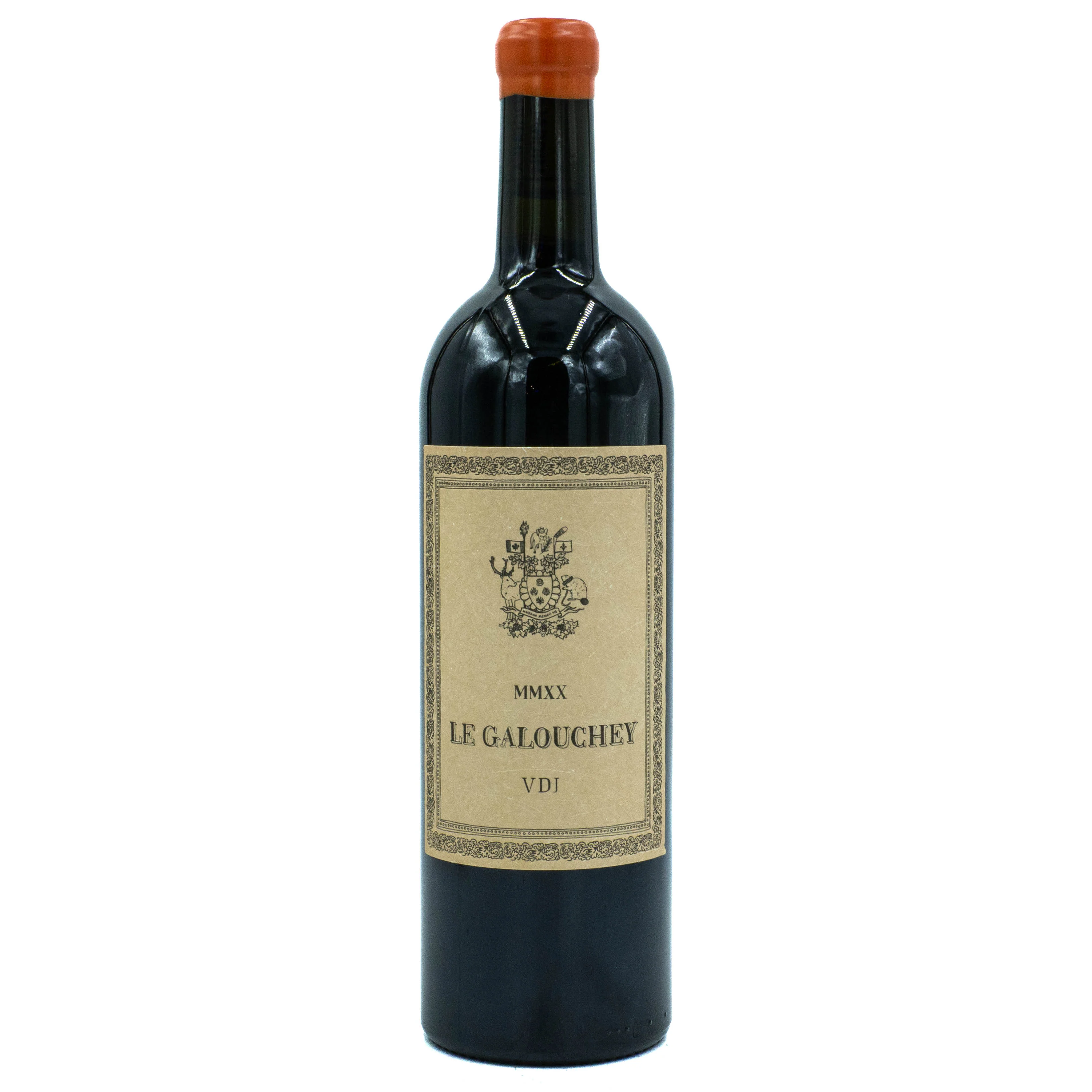 Domaine de Galouchey VDJ Le Galouchey 2020