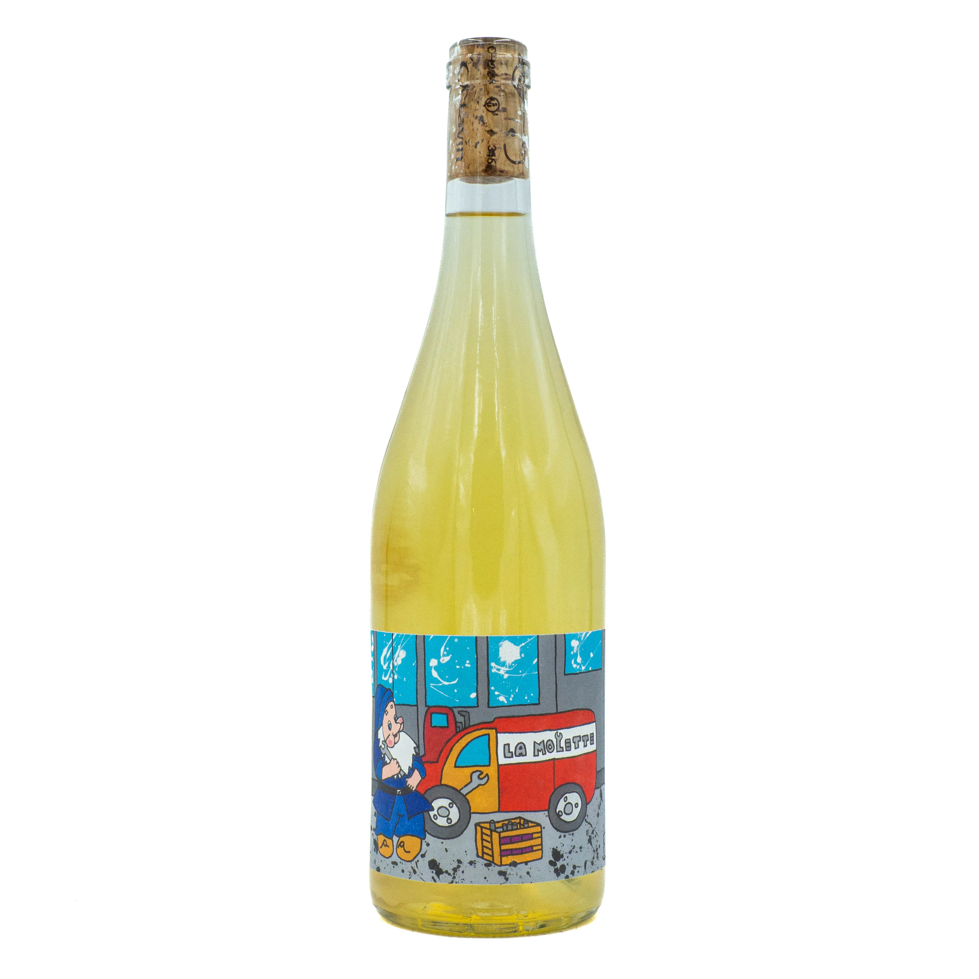 Domaine de L’Octavin Cle a Molette 2023