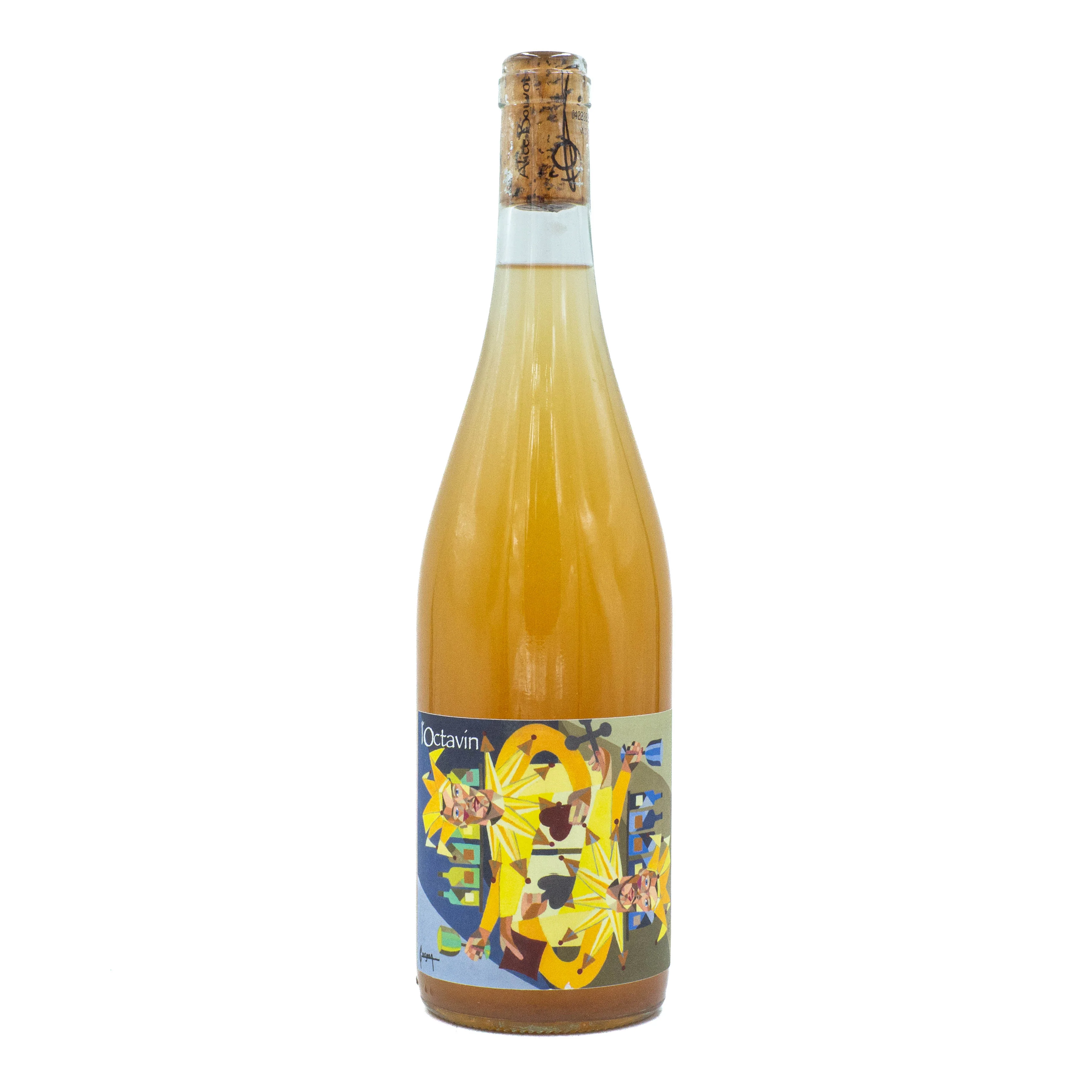 Domaine de L’Octavin Sly Vin 2021