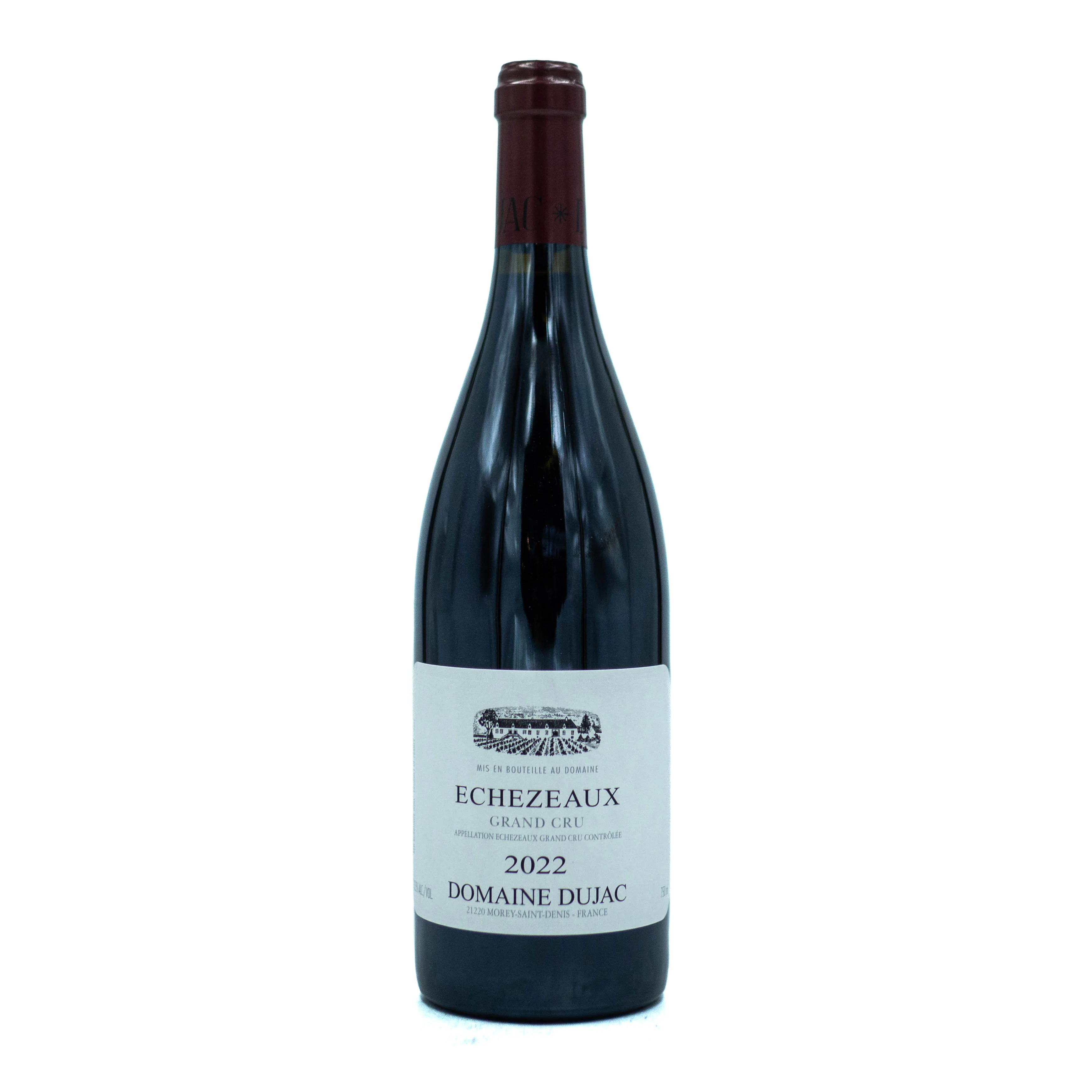 Domaine Dujac Echezeaux Grand Cru 2022