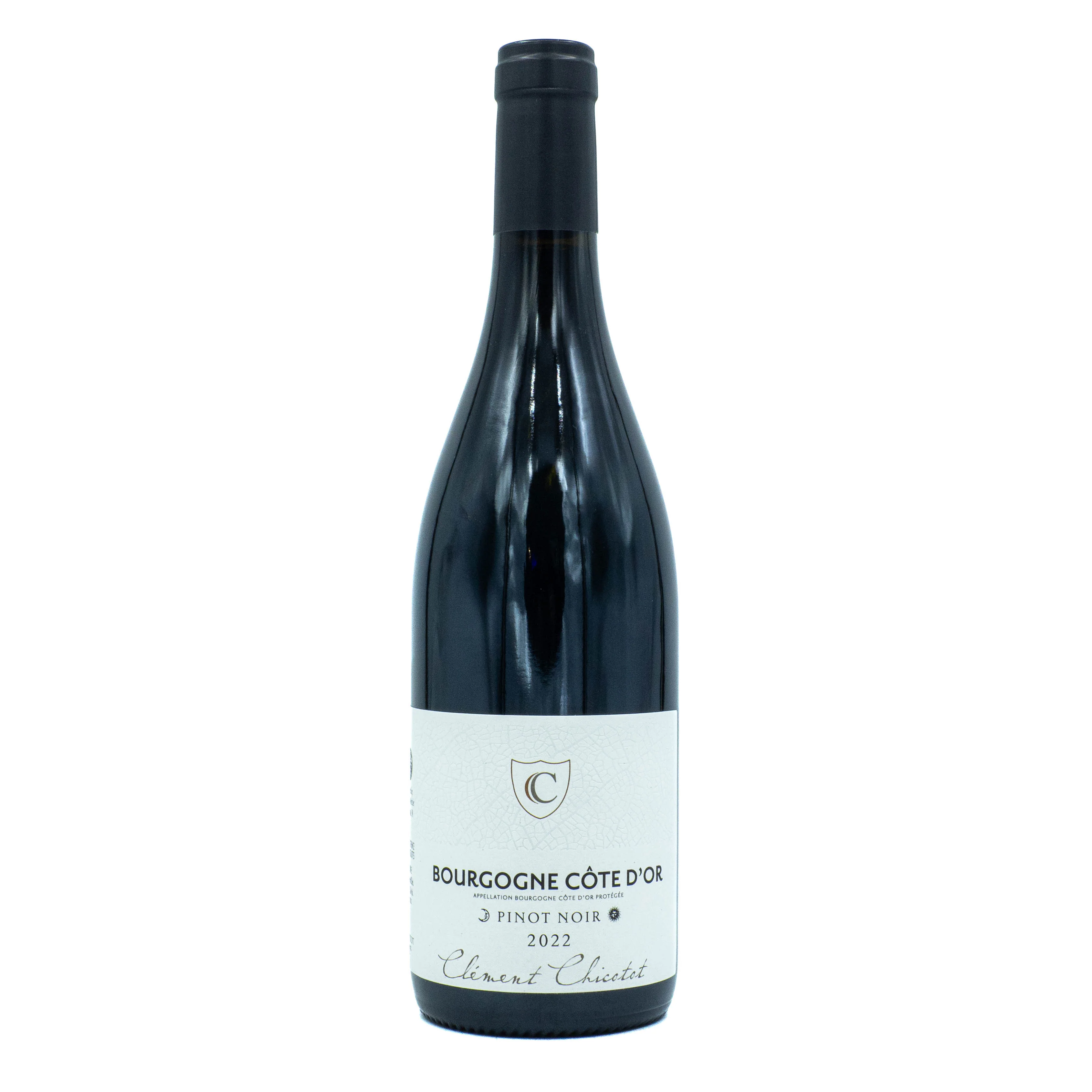 Domaine Chicotot Bourgogne Cote d'Or 2022