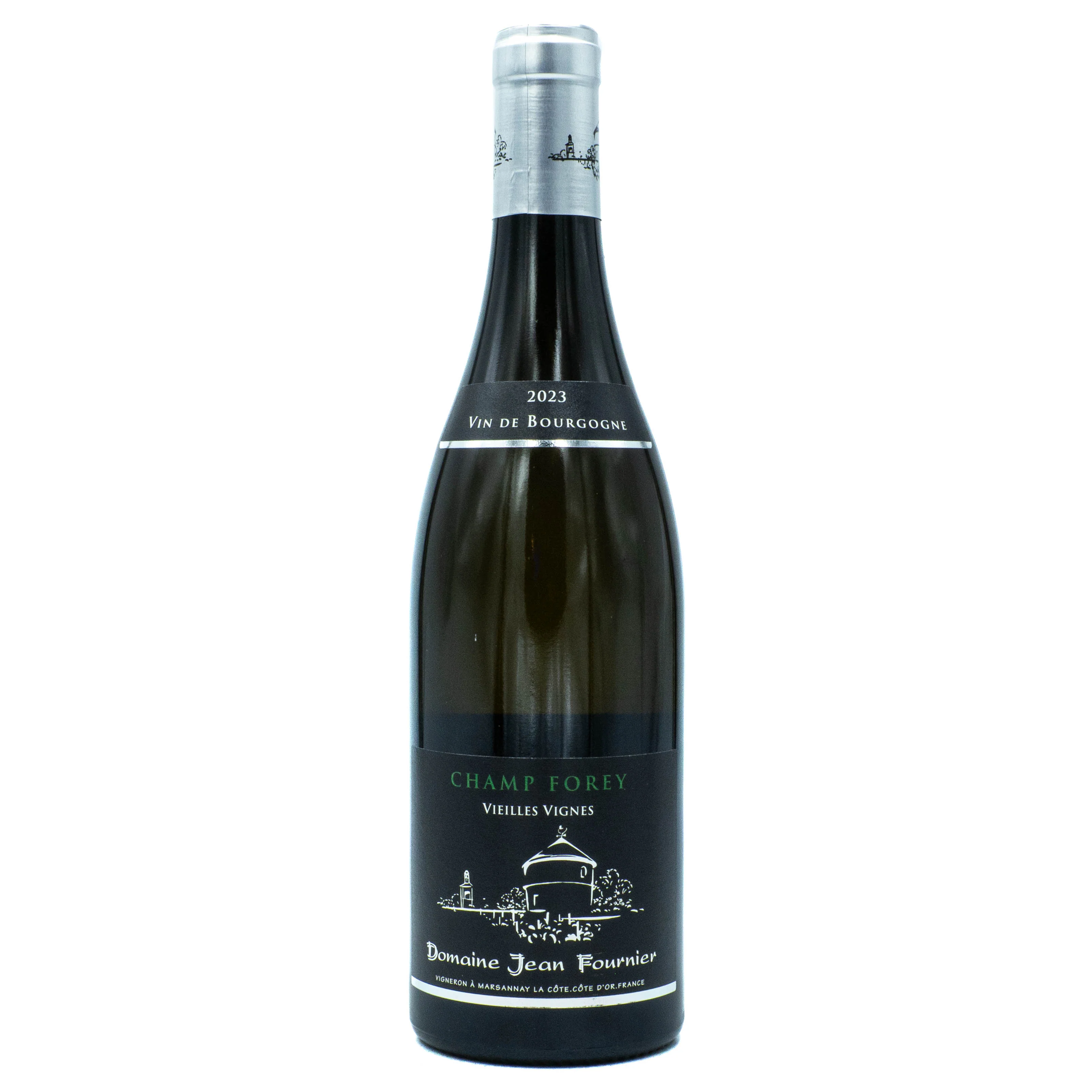 Domaine Jean Fournier Aligote Champ Forey 2023