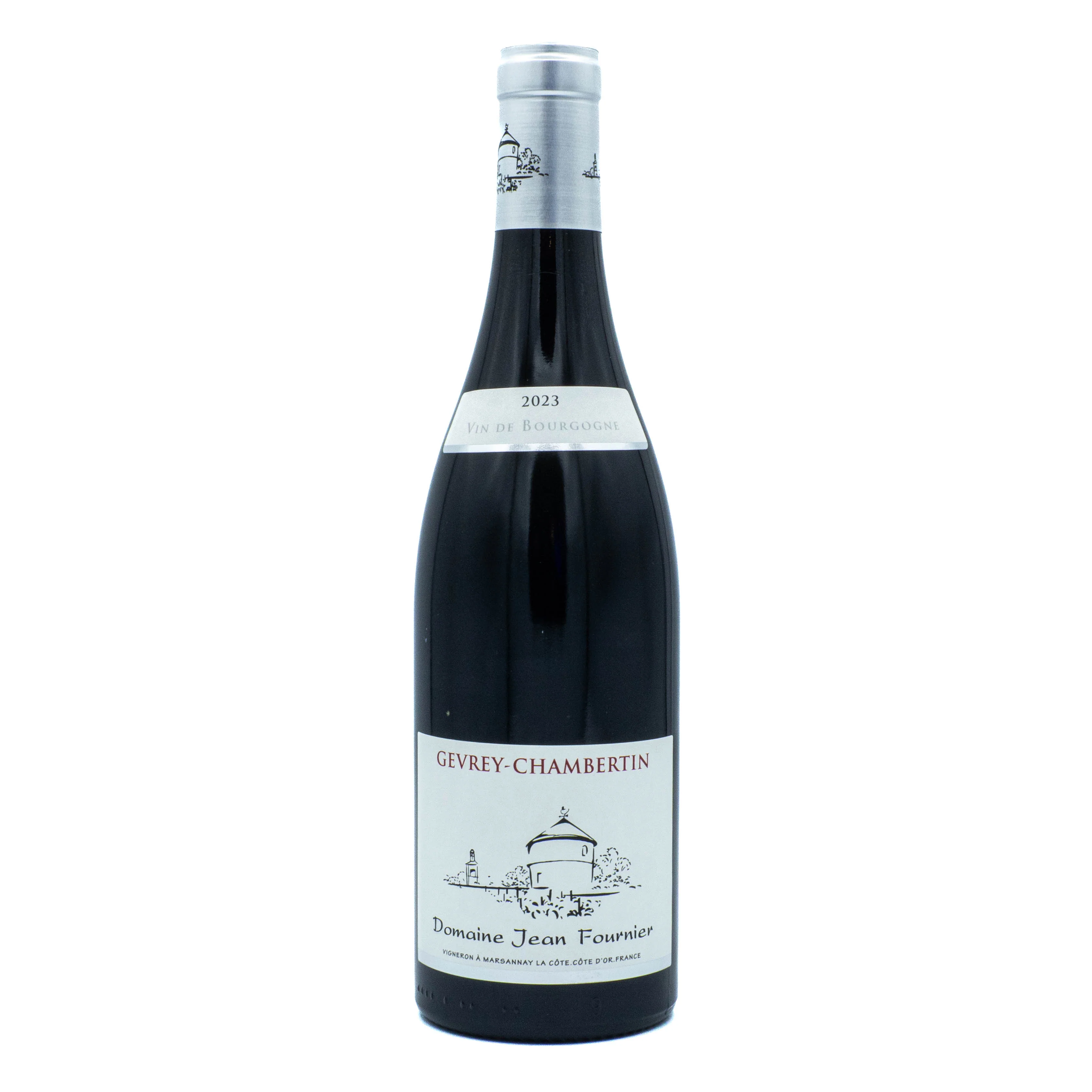 Domaine Jean Fournier Gevrey Chambertin 2023