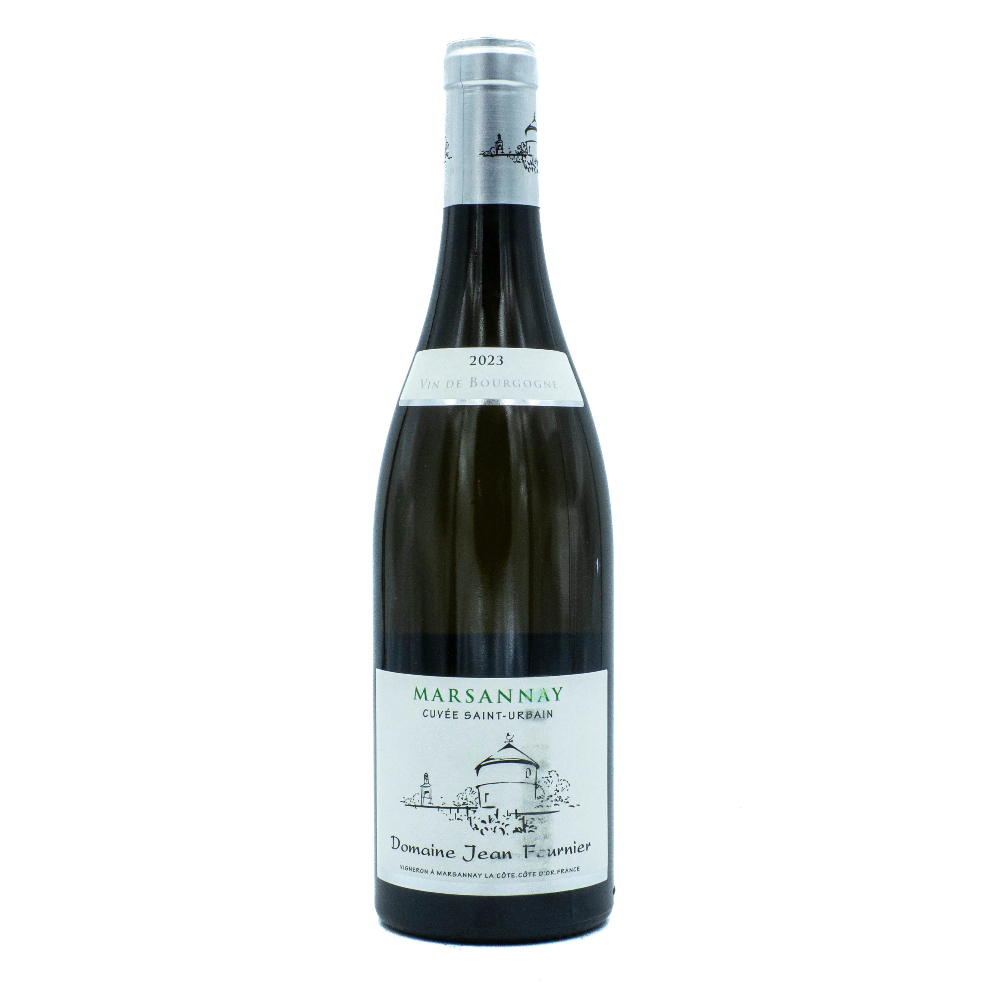 Domaine Jean Fournier Marsannay Blanc St. Urbain 2023