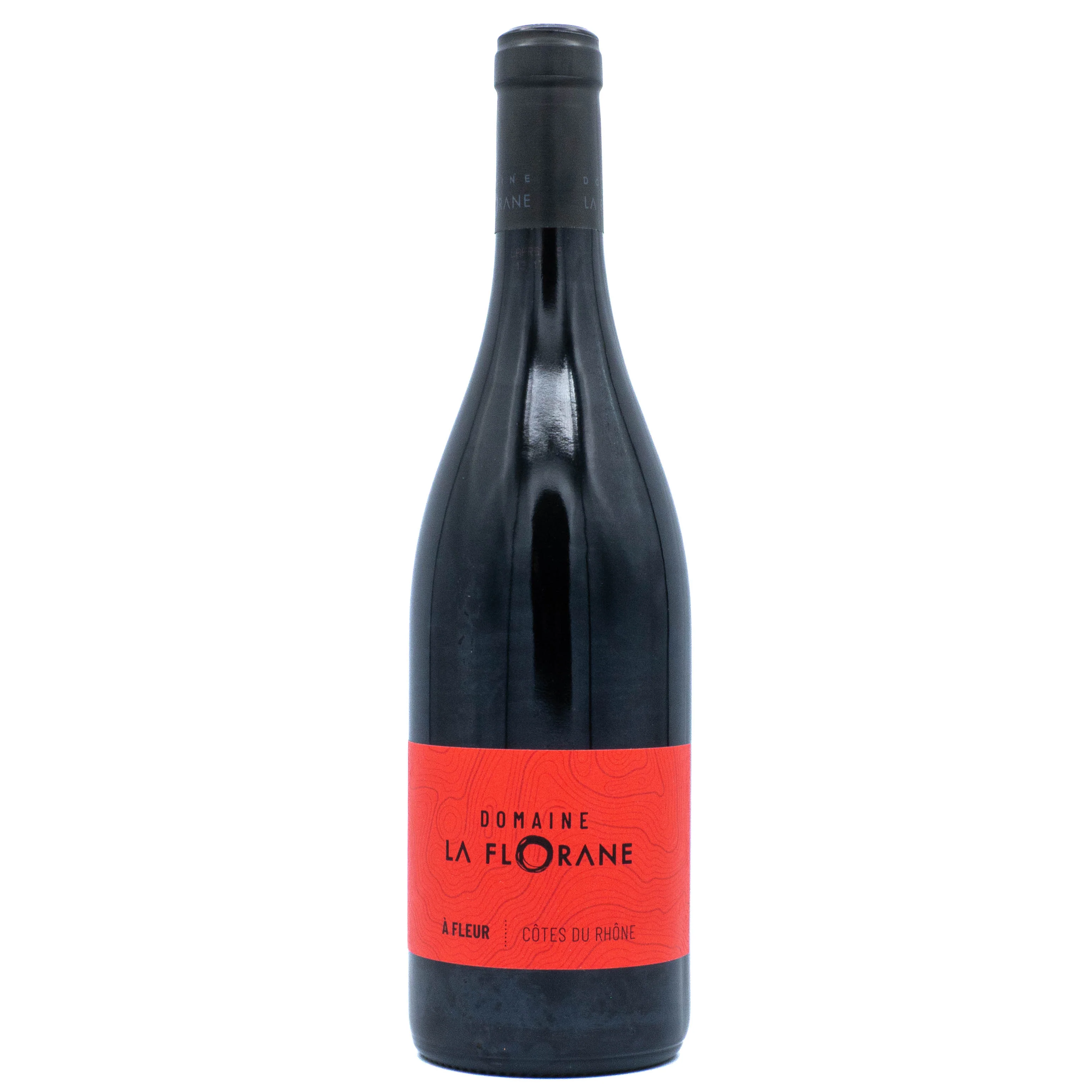 Domaine La Florane “A Fleur de Pampre” Côtes-du-Rhône Rouge 2024