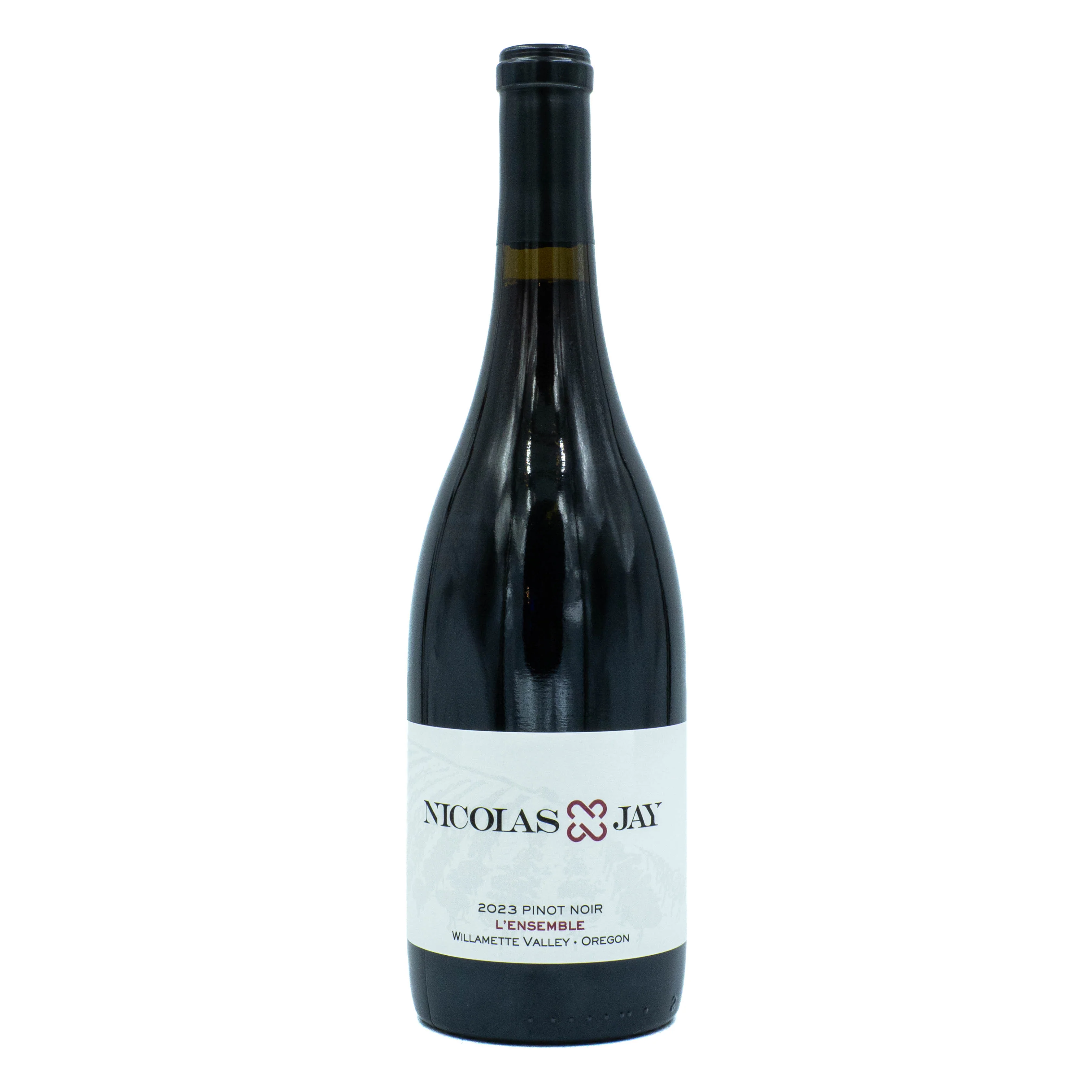 Domaine Nicolas Jay “L’Ensemble” Pinot Noir 2022