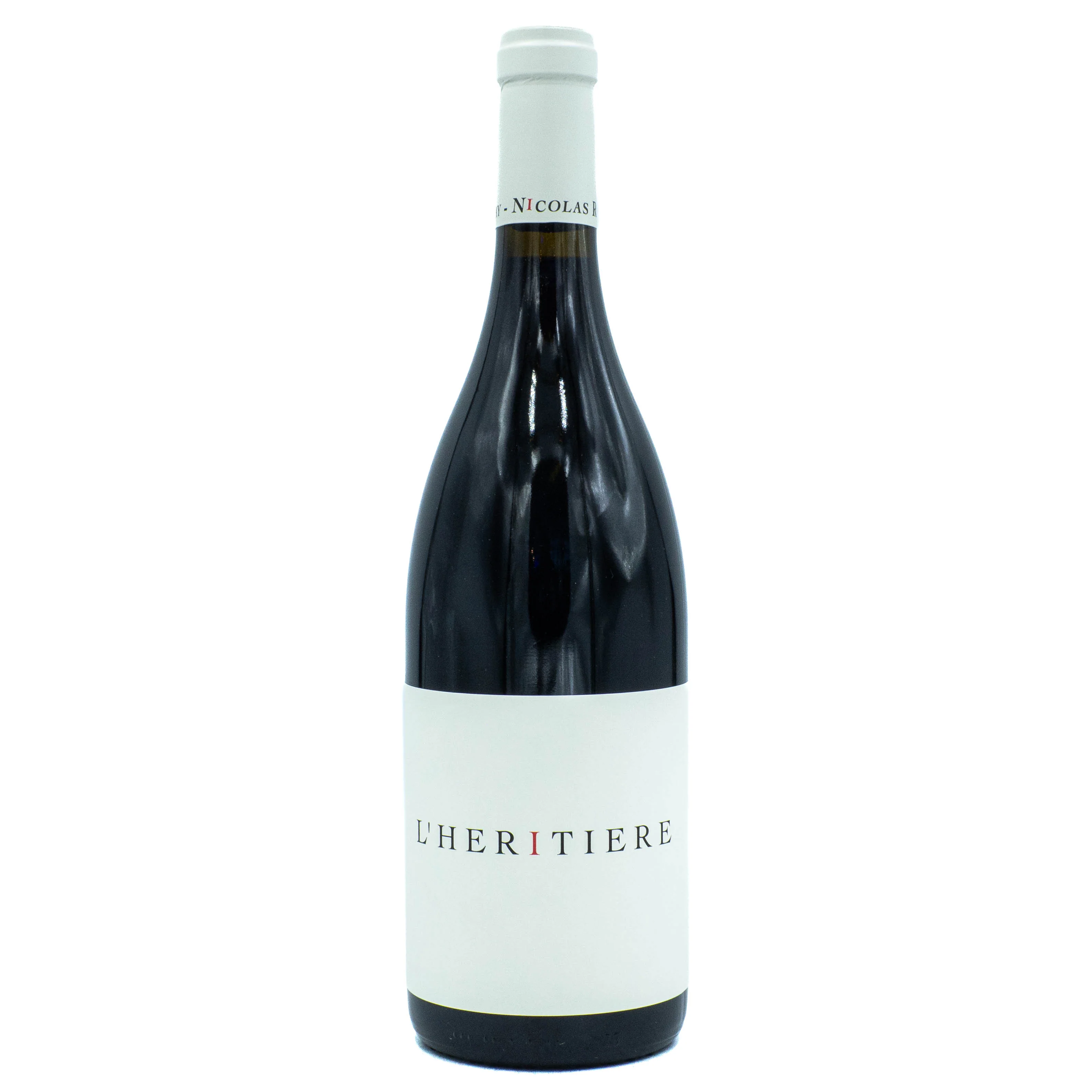 Domaine Nicolas Rossignol Bourgogne L'Heritiere 2022
