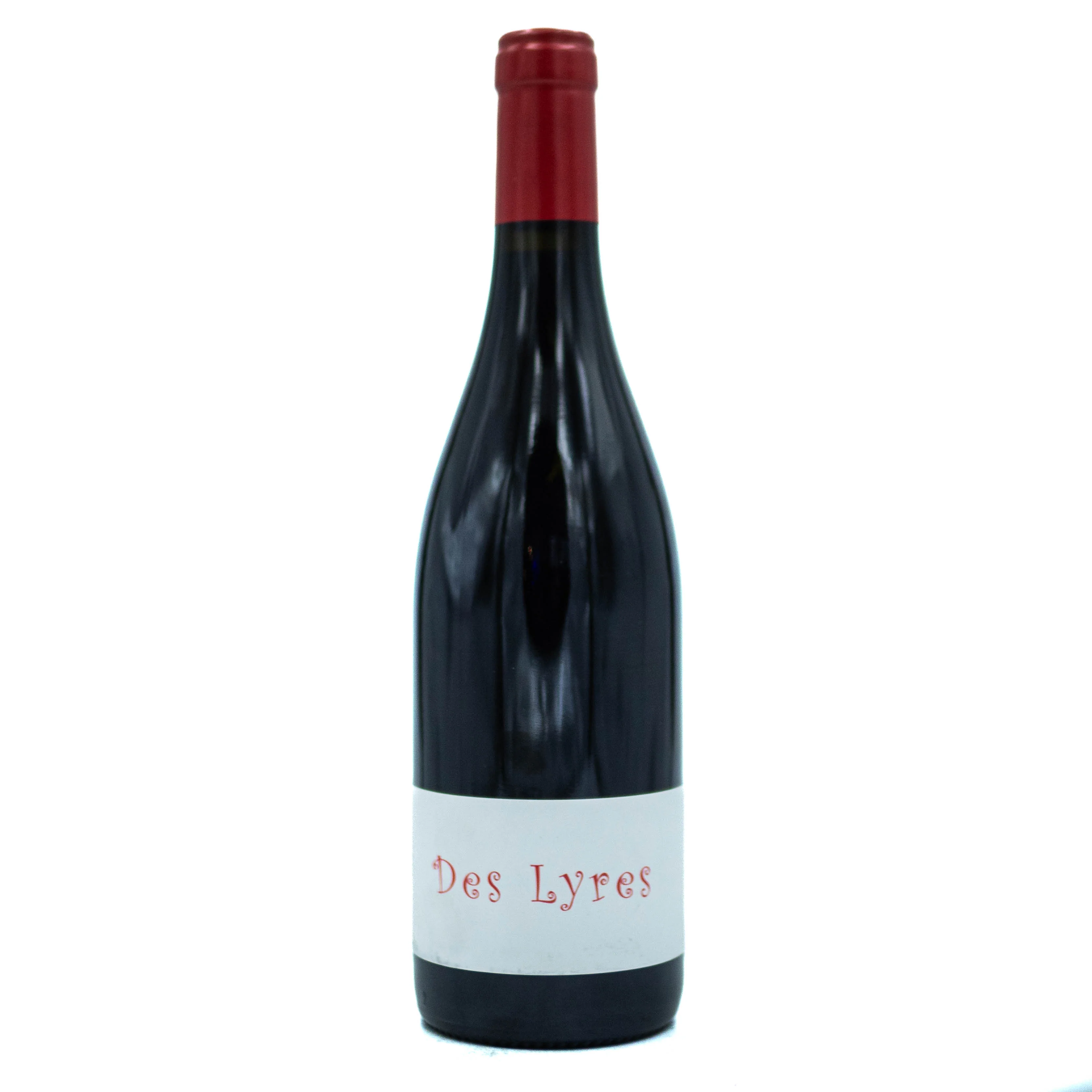 Domaine Roblet-Monnot Bourgogne Passetoutgrains Rouge des Lyres 2022
