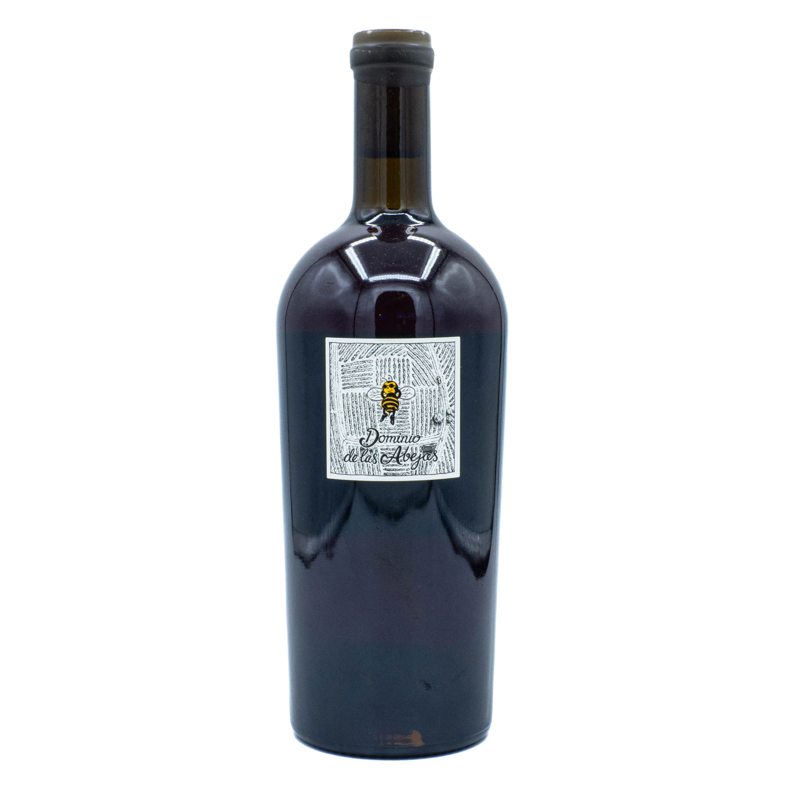 Dominio de las Abejas Nebbiolo 2024