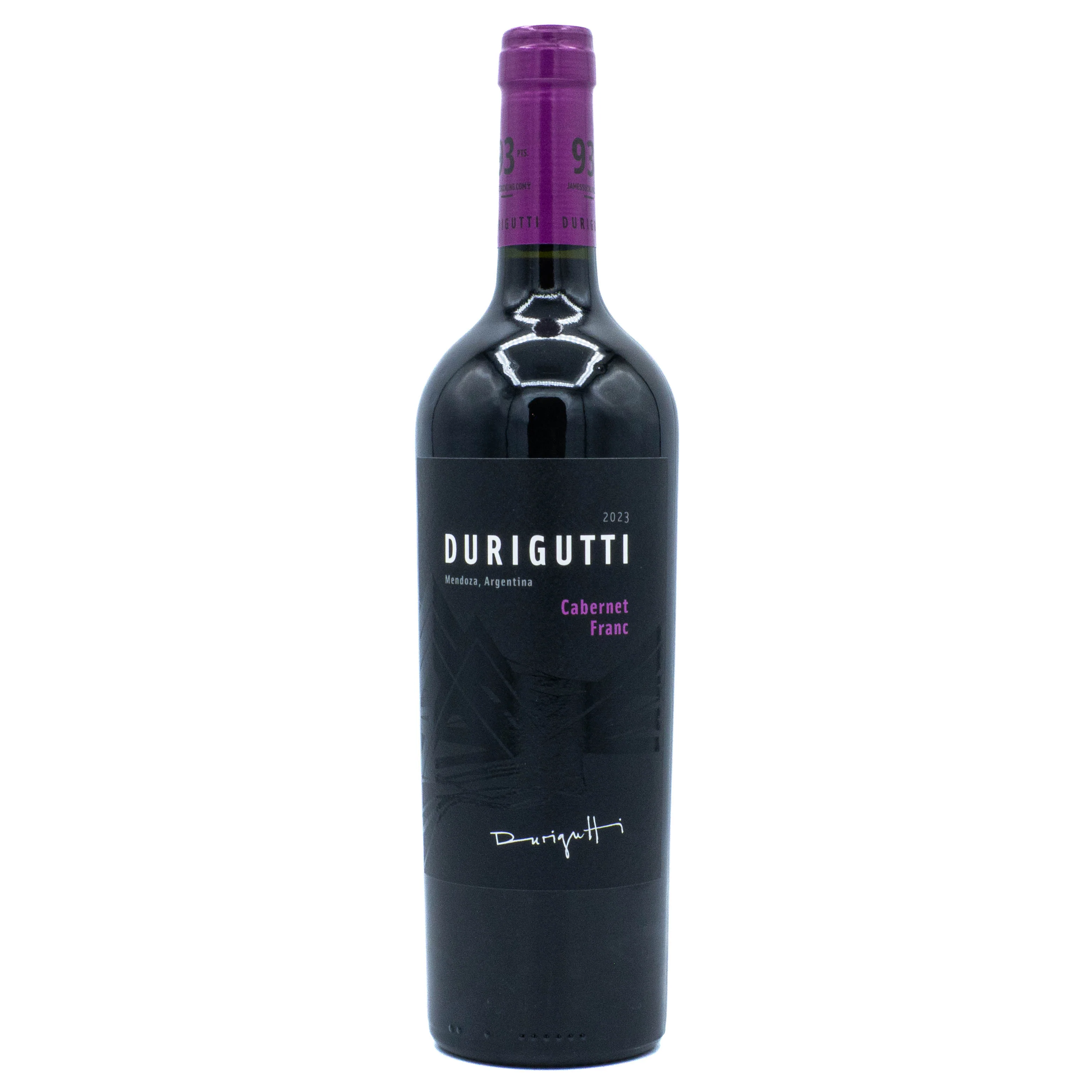 Durigutti Cabernet Franc 2023