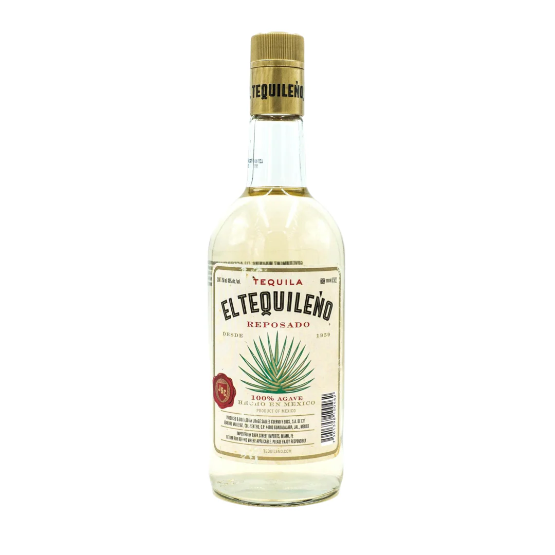 El Tequileno Reposado - Image 2