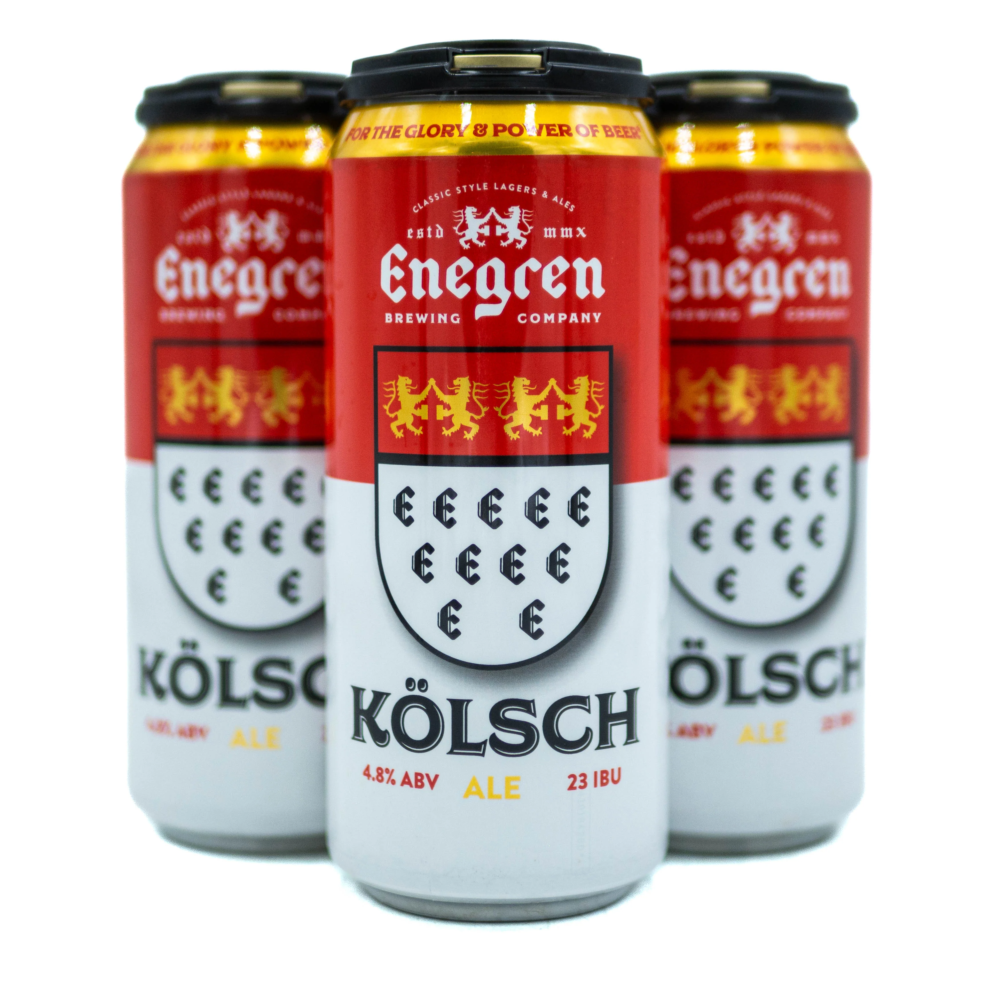 Enegren Kölsch 4pk