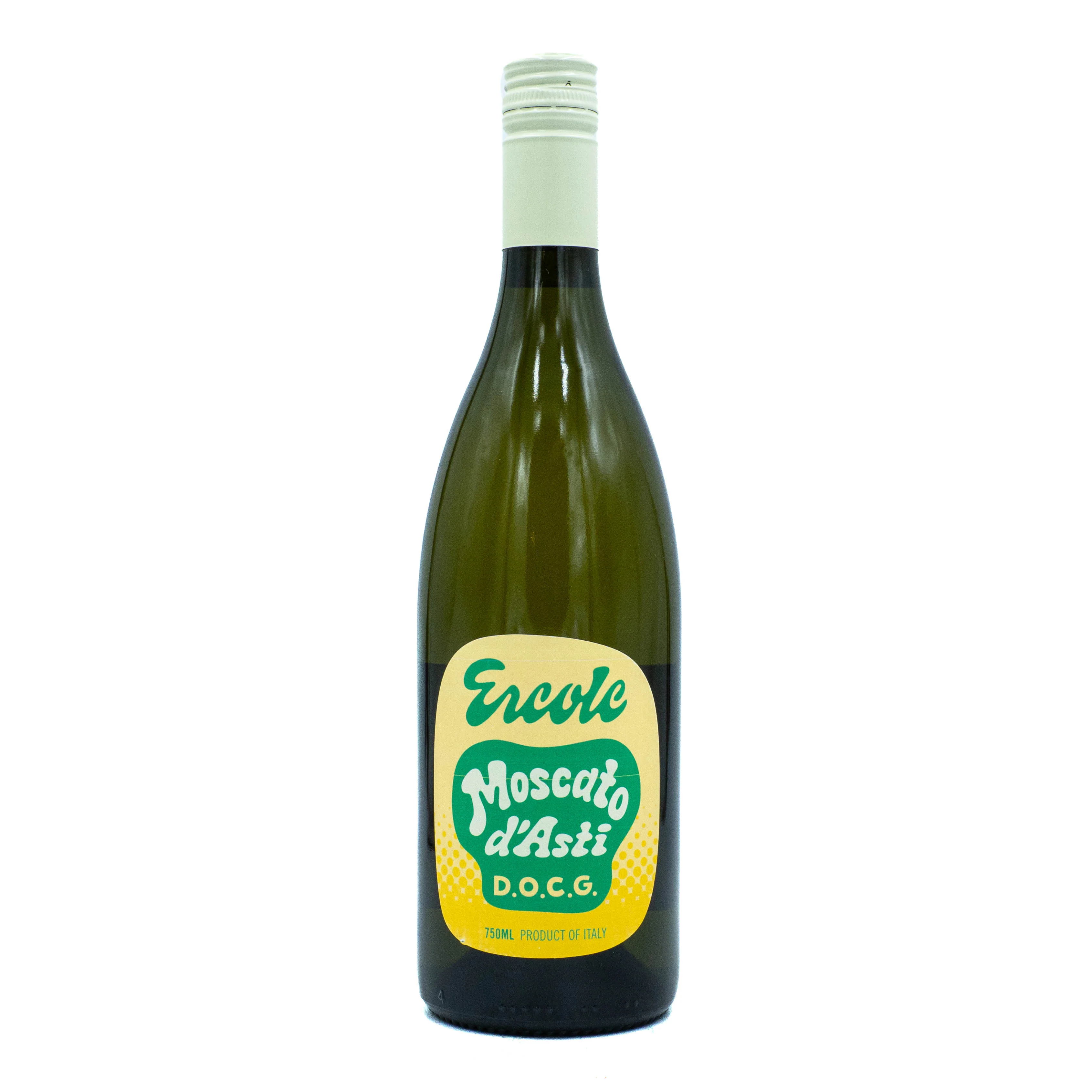 Ercole Moscato d'Asti 2024