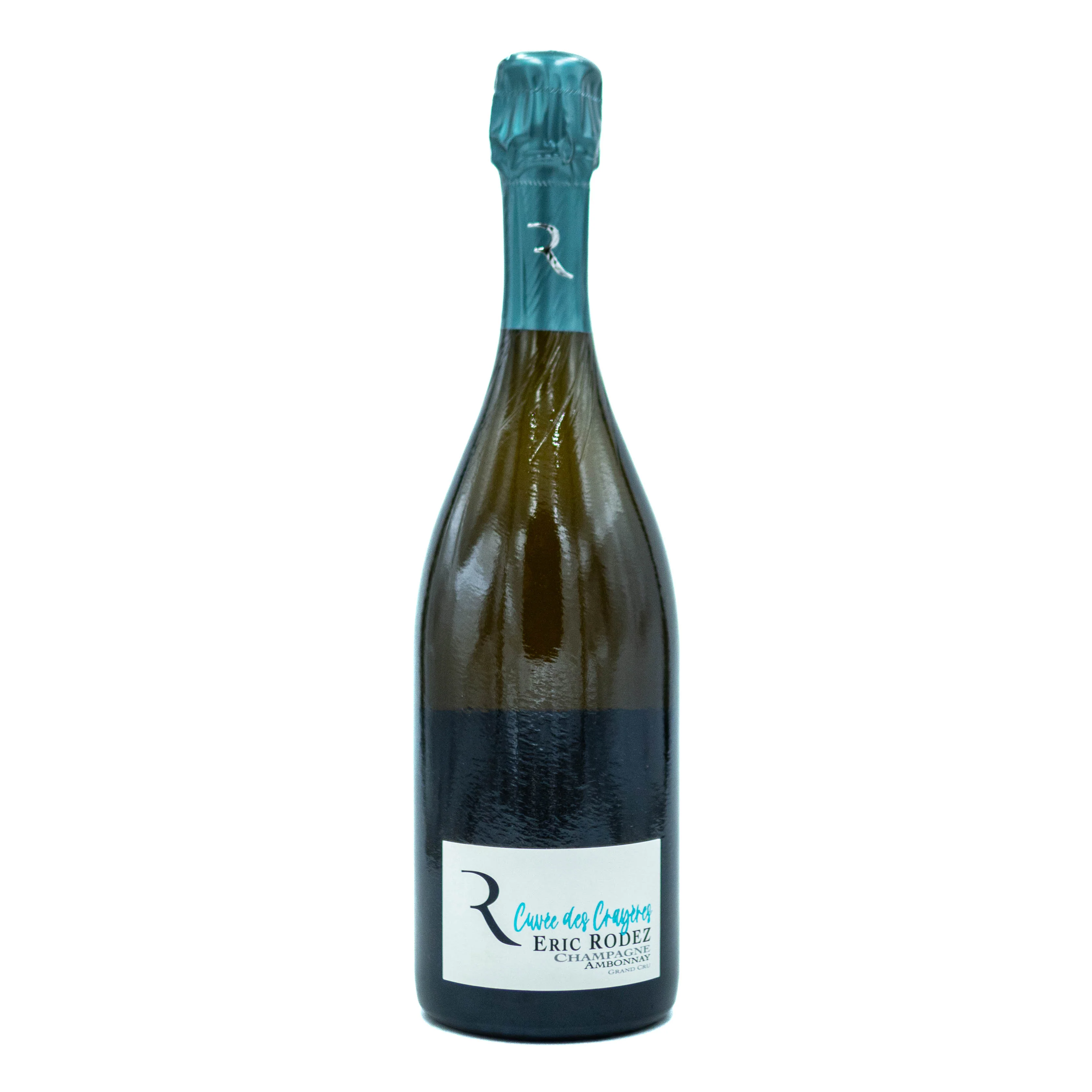 Eric Rodez Grand Cru Cuvée des Crayères Extra Brut Brut