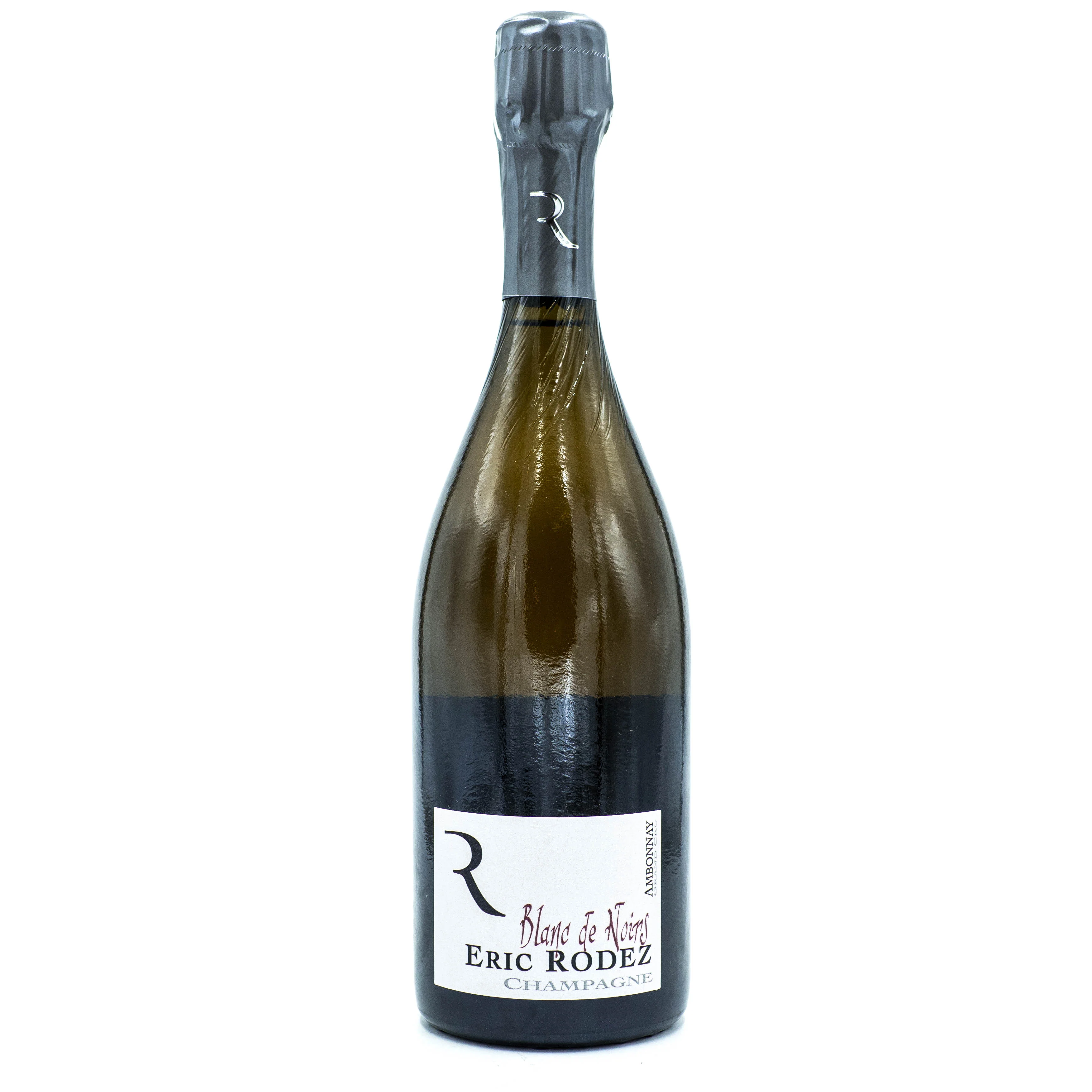 Eric Rodez Grand Cru Blanc de Noirs NV