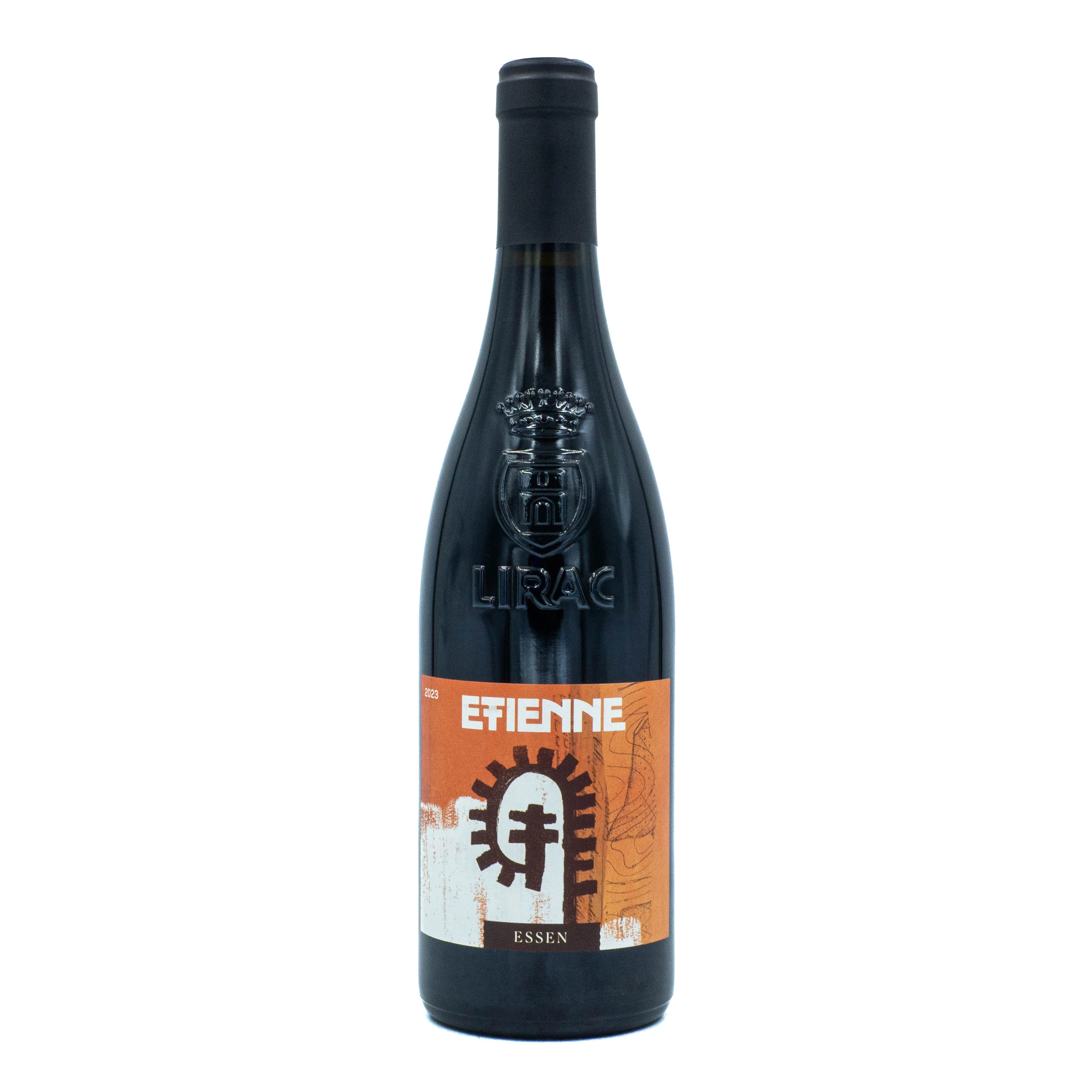 Etienne Essen Lirac 2023