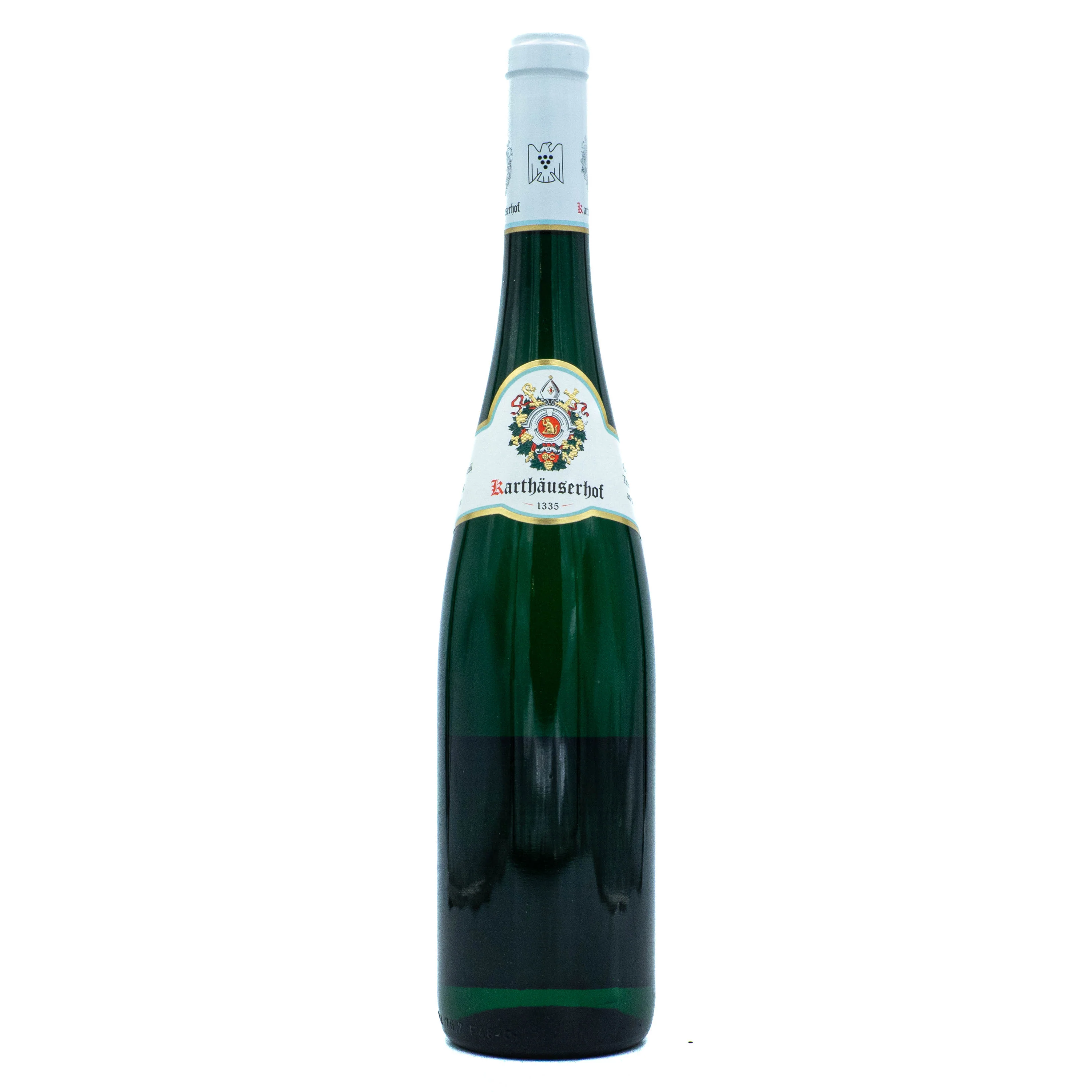 Karthäuserhof Schieferkristall Riesling 2020