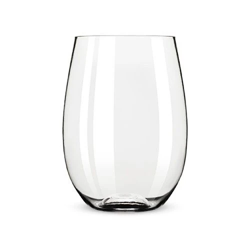 Flexi Stemless Wine Glass 2pk