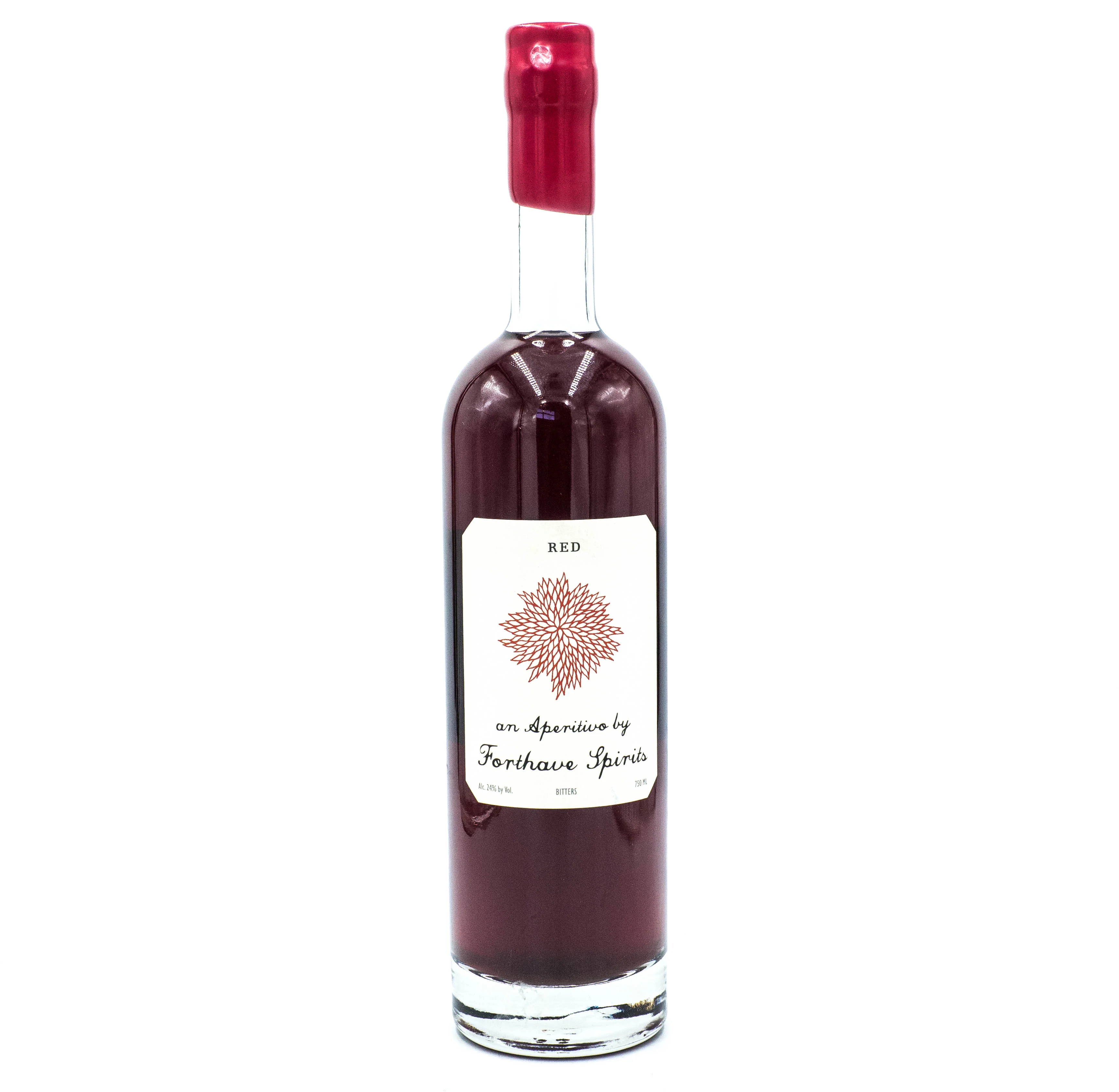 Forthave Sprits Red Aperitivo 750ml