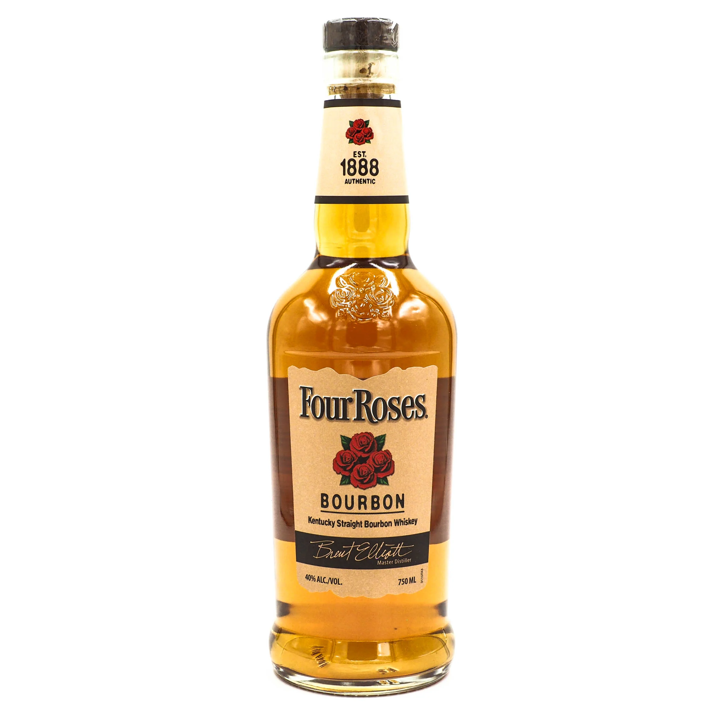 Four Roses Bourbon